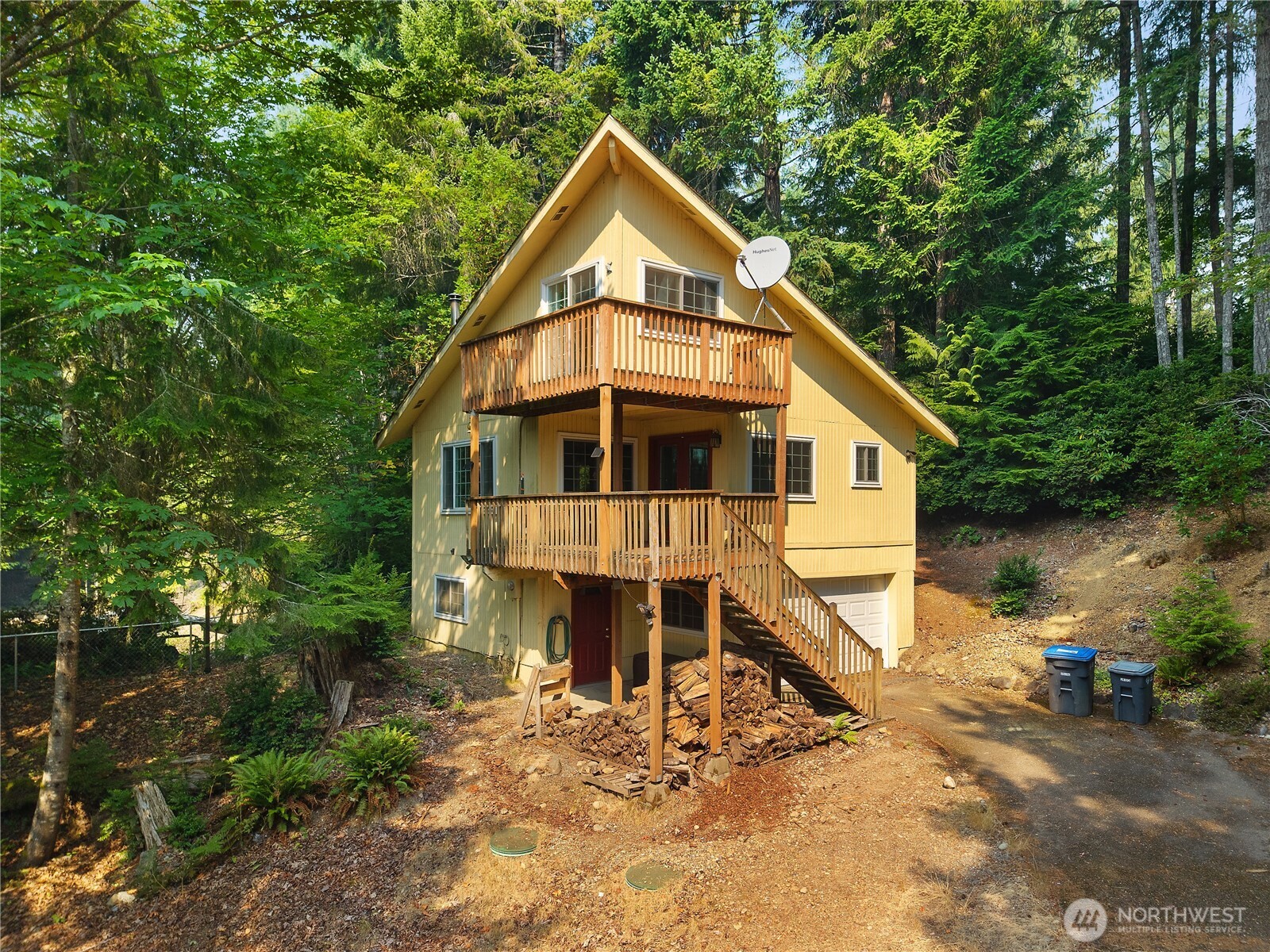 221 N Trail Head Loop Property Photo 29