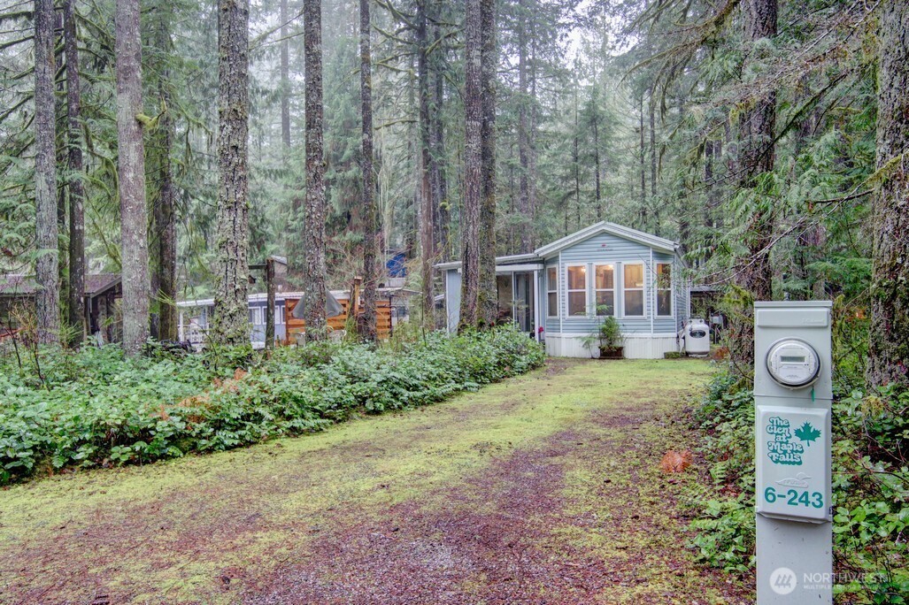 243 Schinn Canyon Court Property Photo 3