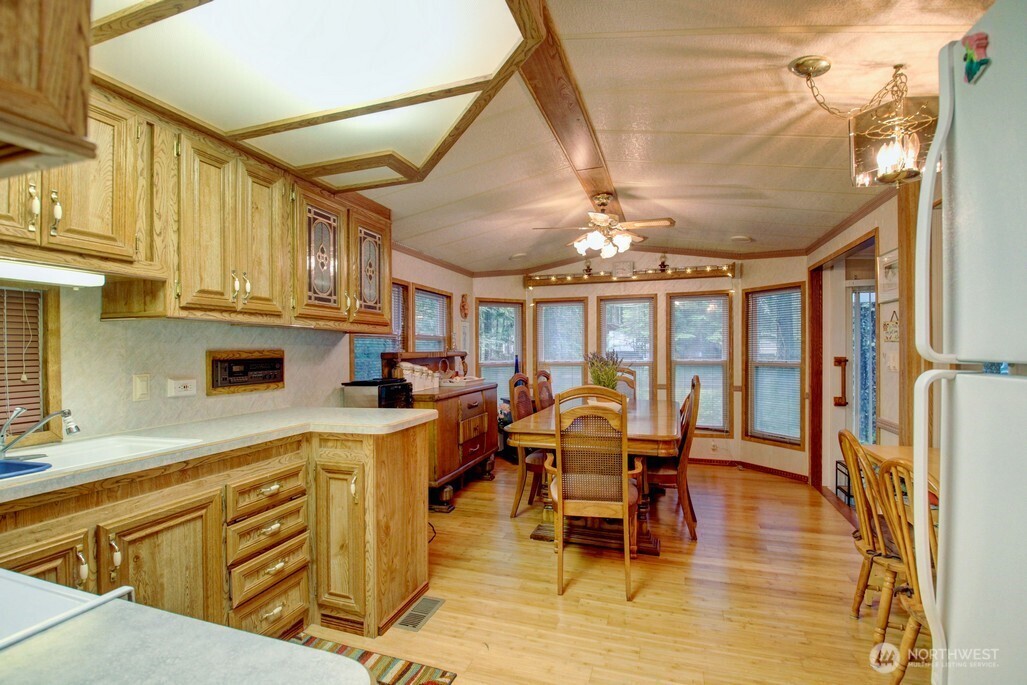 243 Schinn Canyon Court Property Photo 16