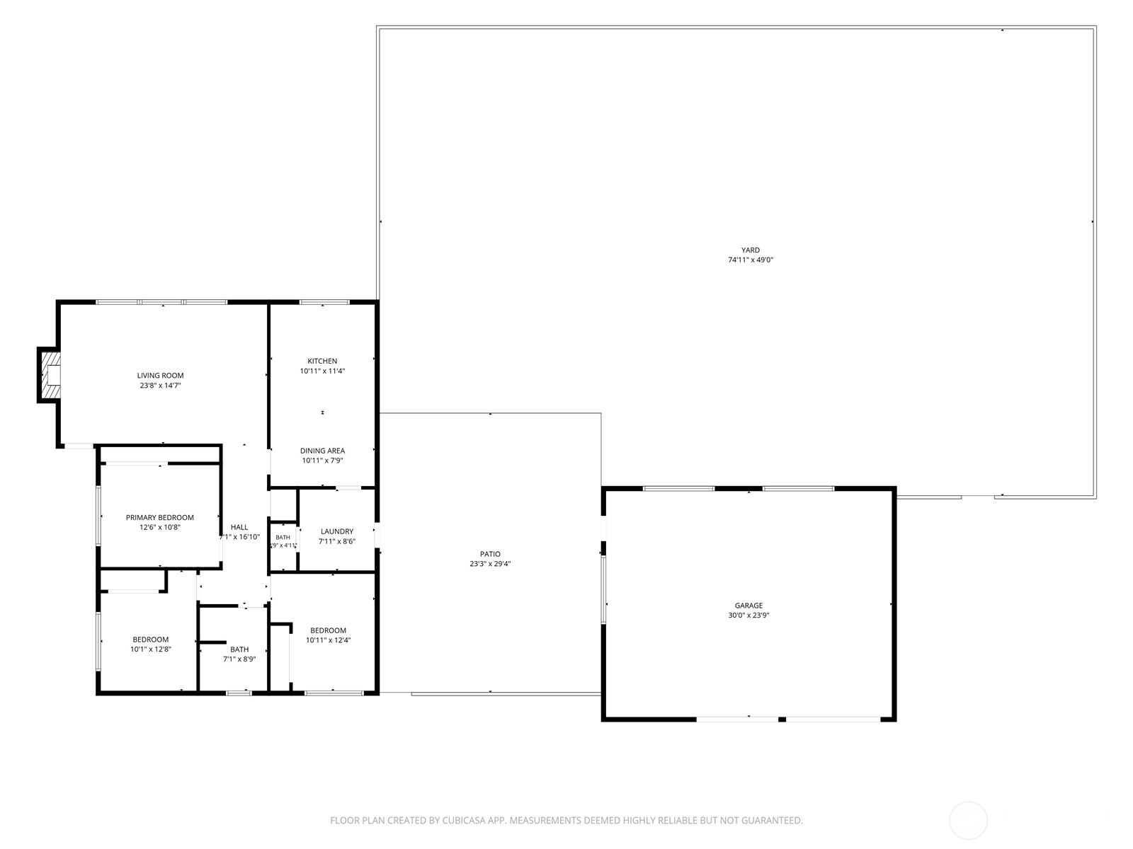 11254 Se 182nd Street Property Photo 38