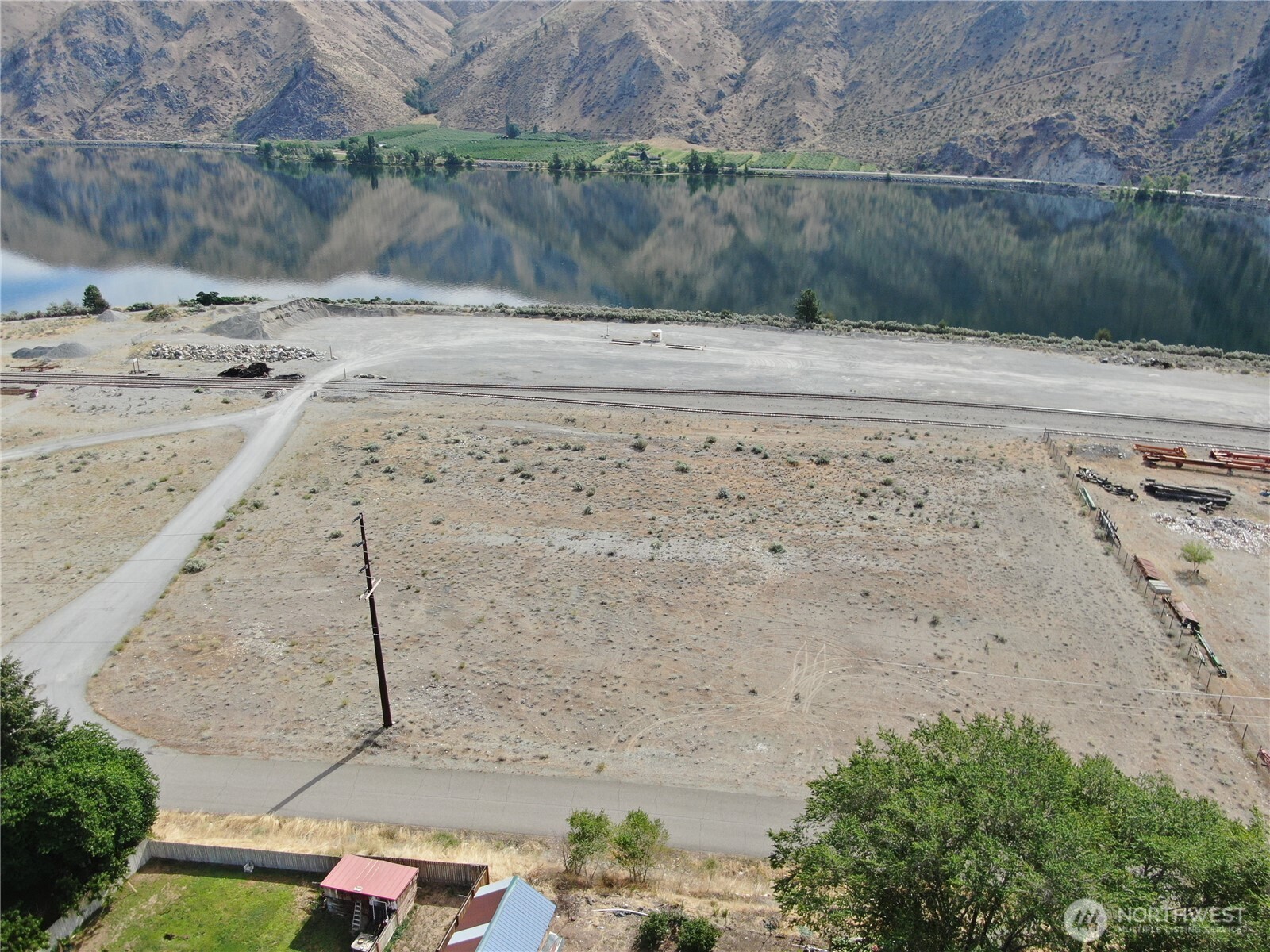 0 Nna Shamel Street F-5 Property Photo 2