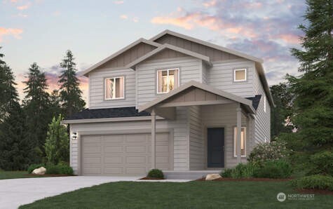 1429 Salzer Creek Loop Property Photo 1