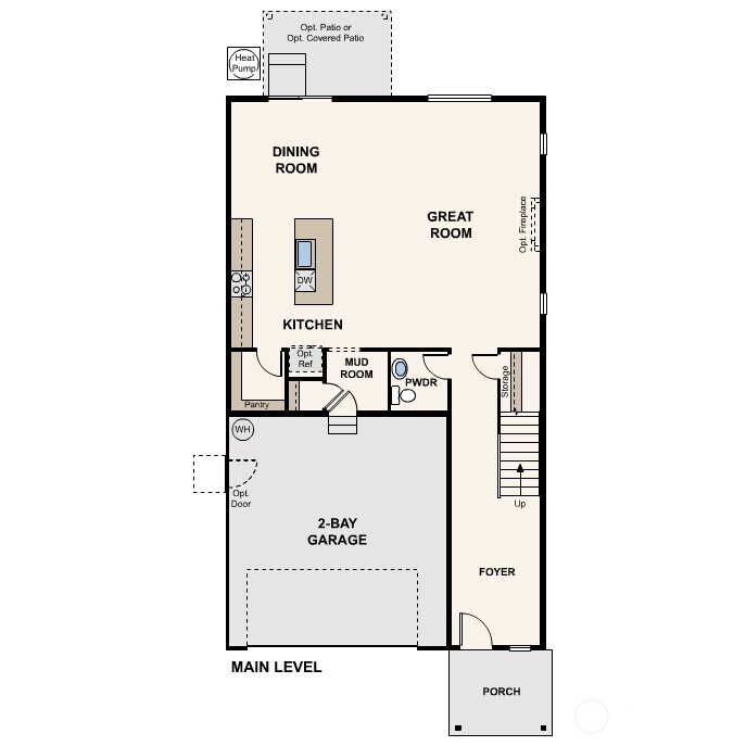 1429 Salzer Creek Loop Property Photo 2