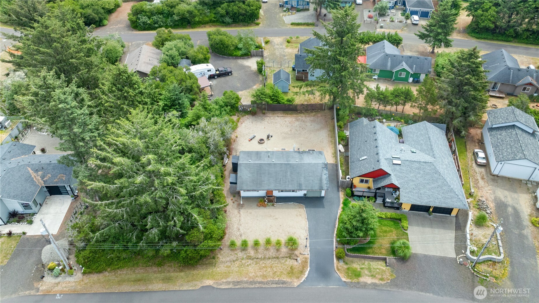 241 S Razor Clam Drive Property Photo 27