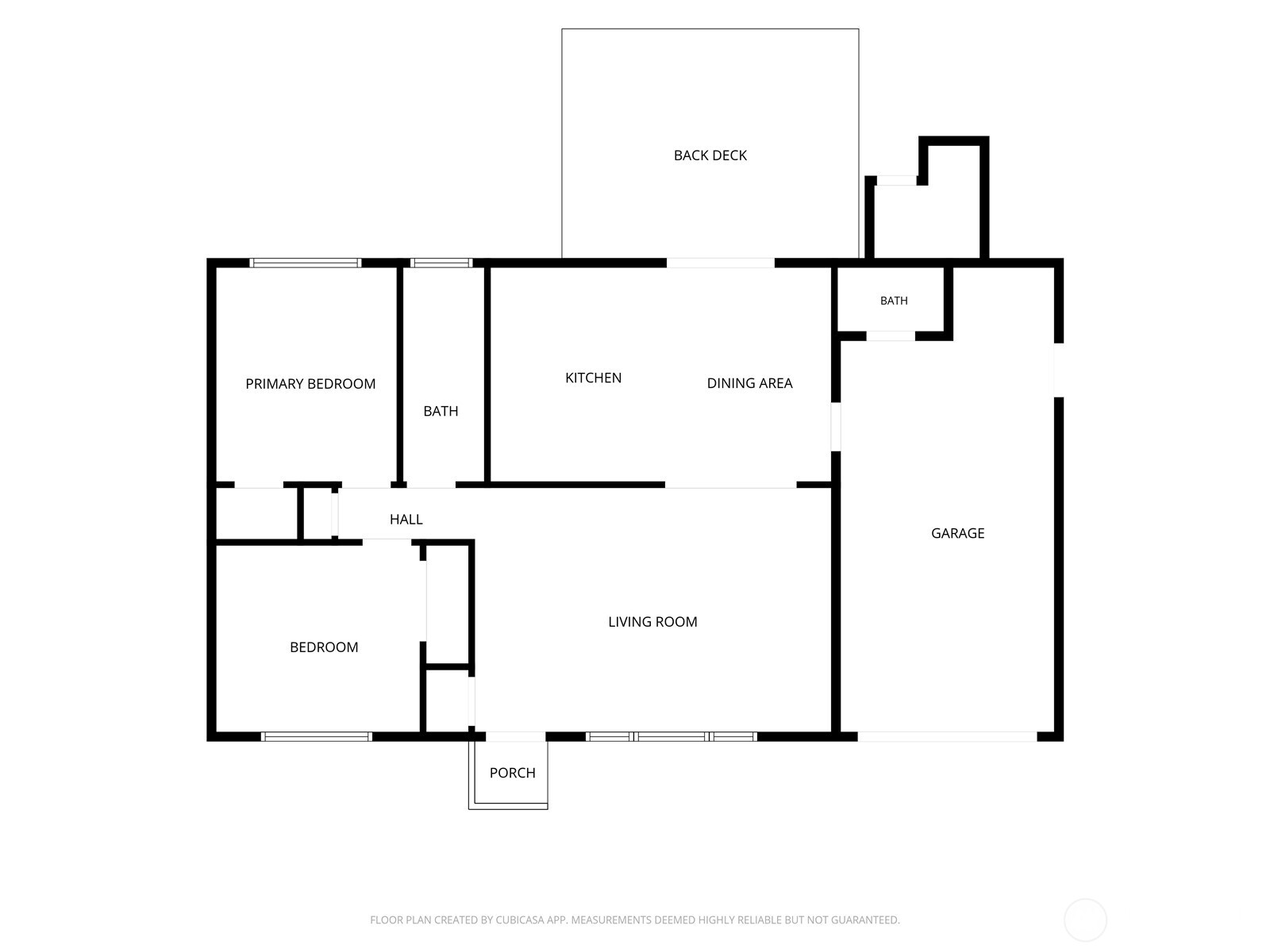 241 S Razor Clam Drive Property Photo 32