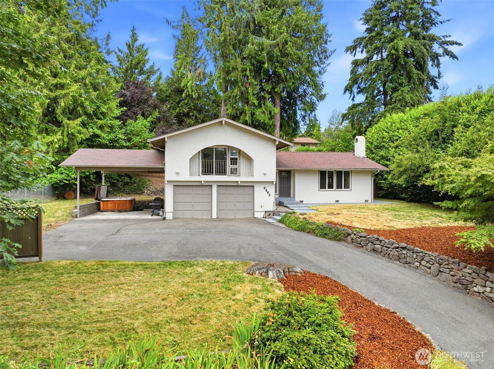 6983 Sunset Avenue Property Photo 1