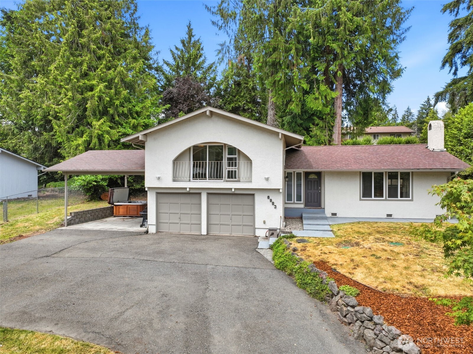 6983 Sunset Avenue Property Photo 2