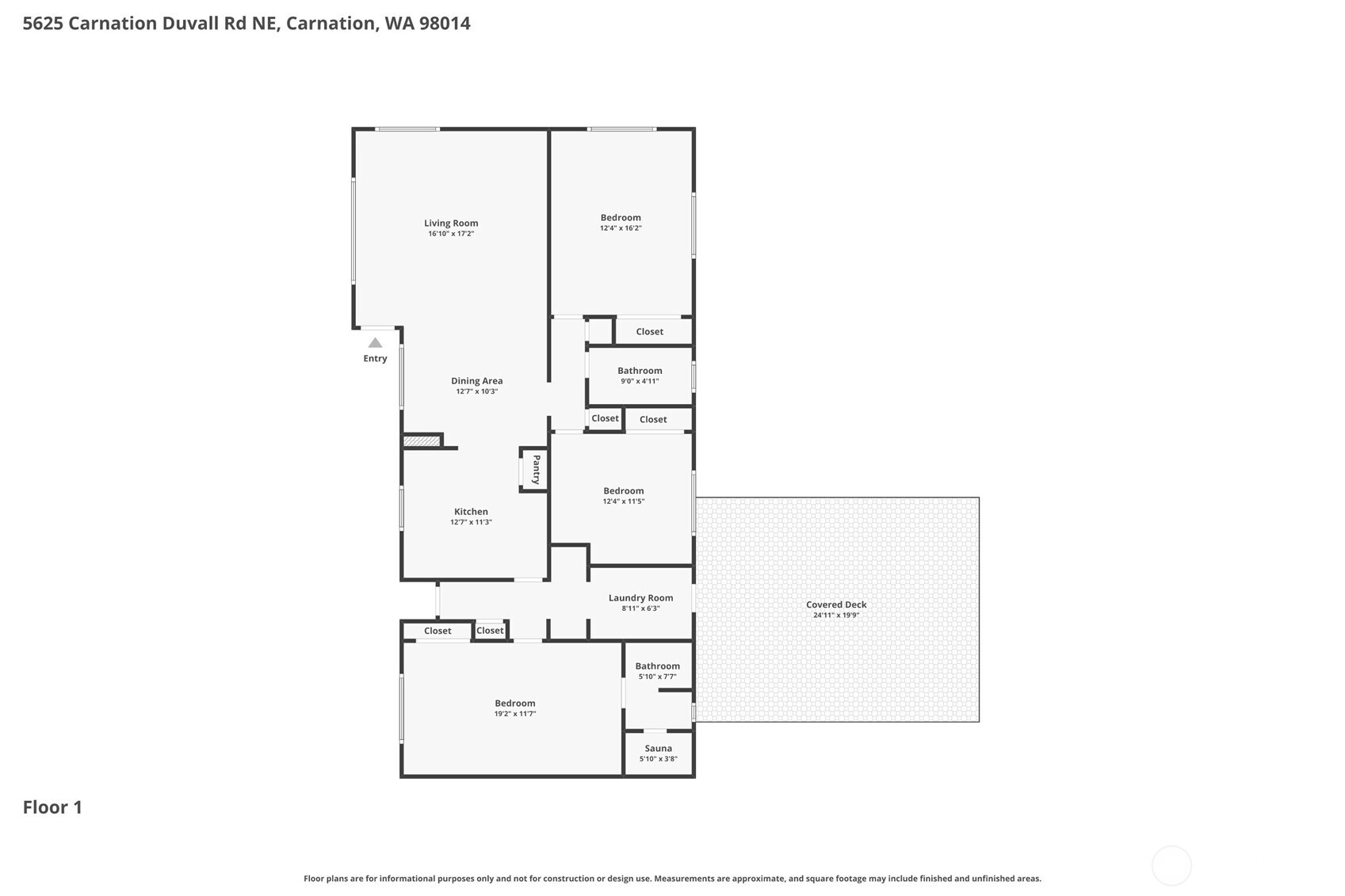 5625 Carnation Duvall Road Property Photo 29