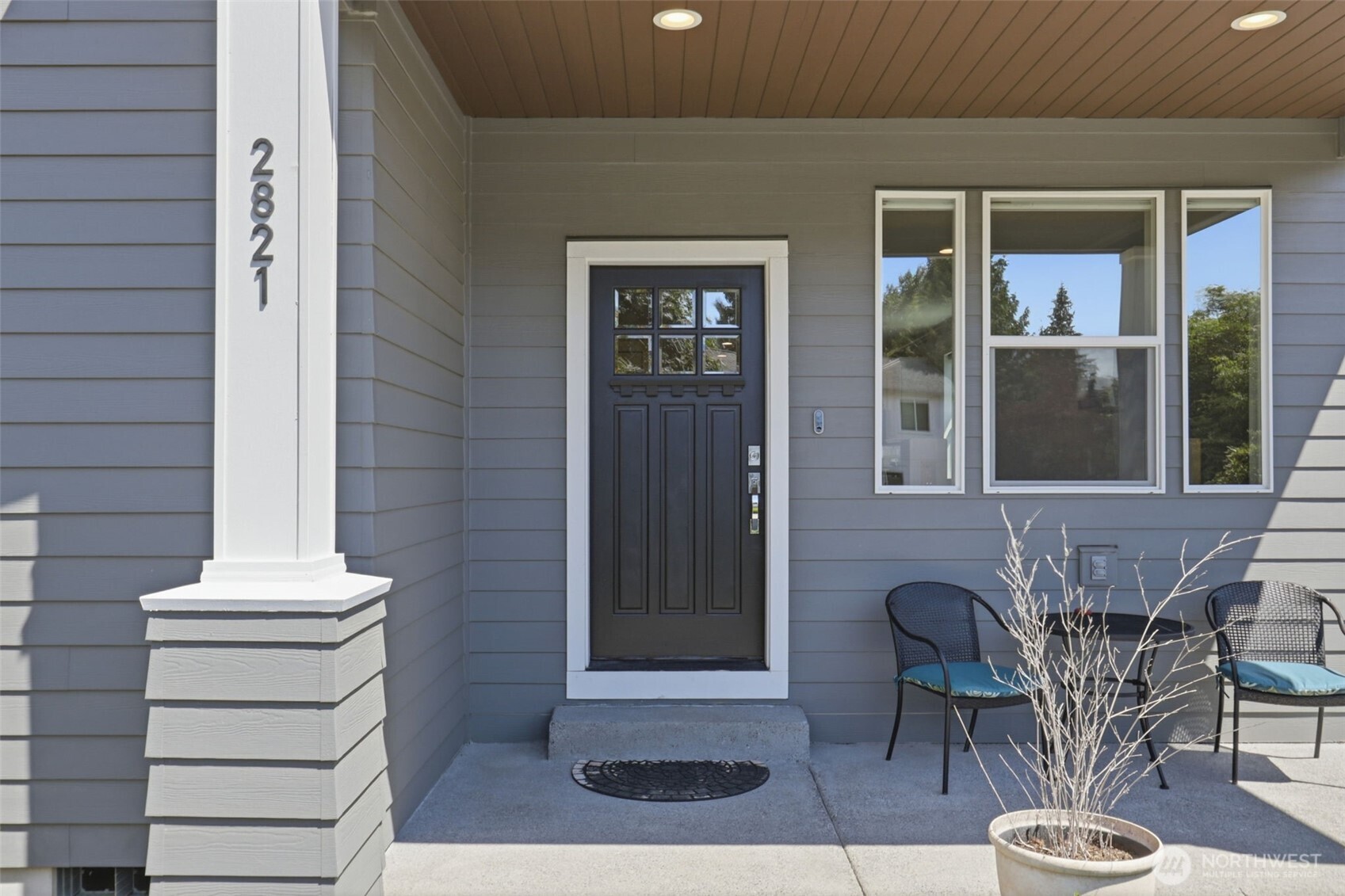 2821 G Drive Property Photo 4