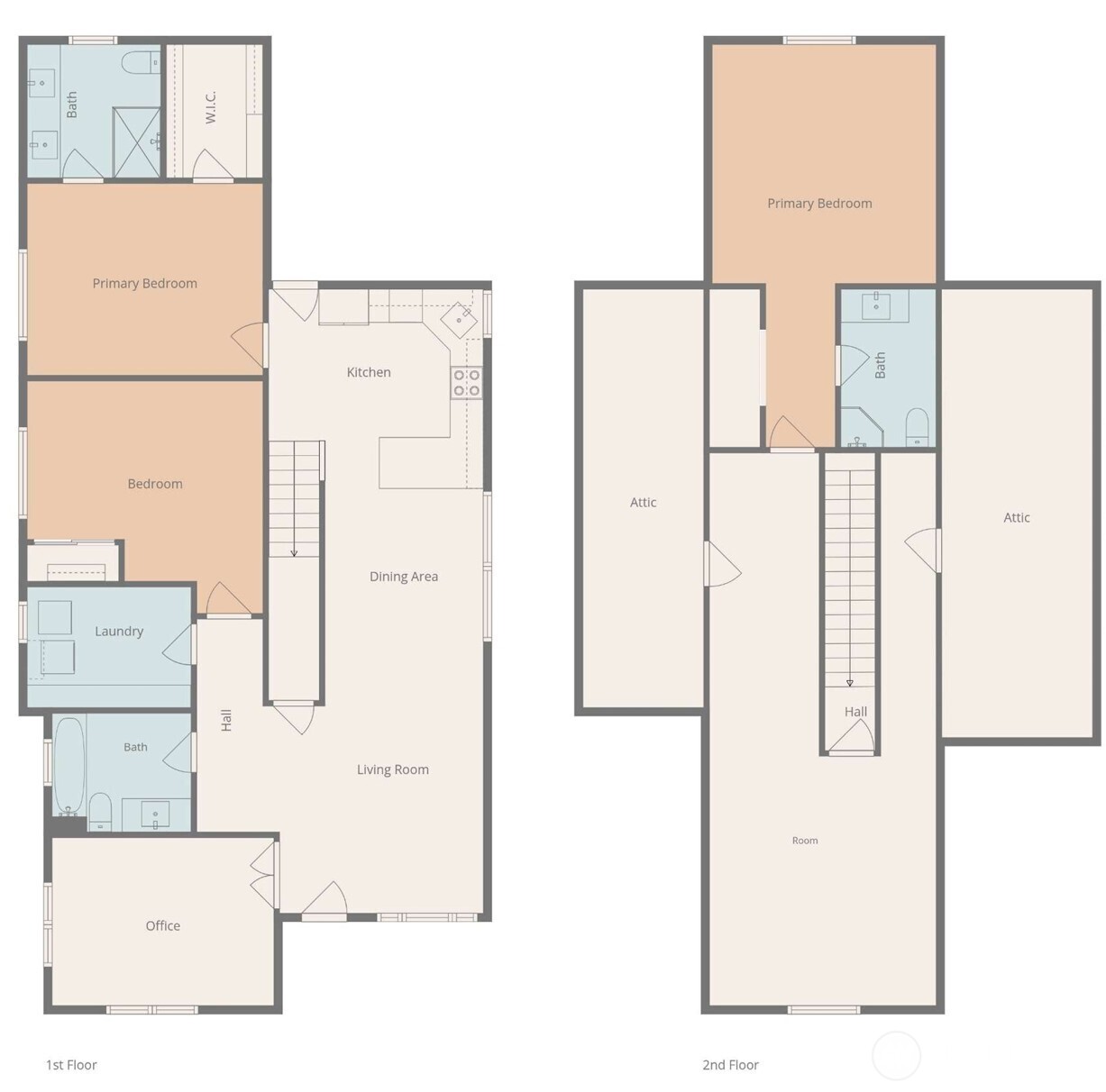 2821 G Drive Property Photo 40