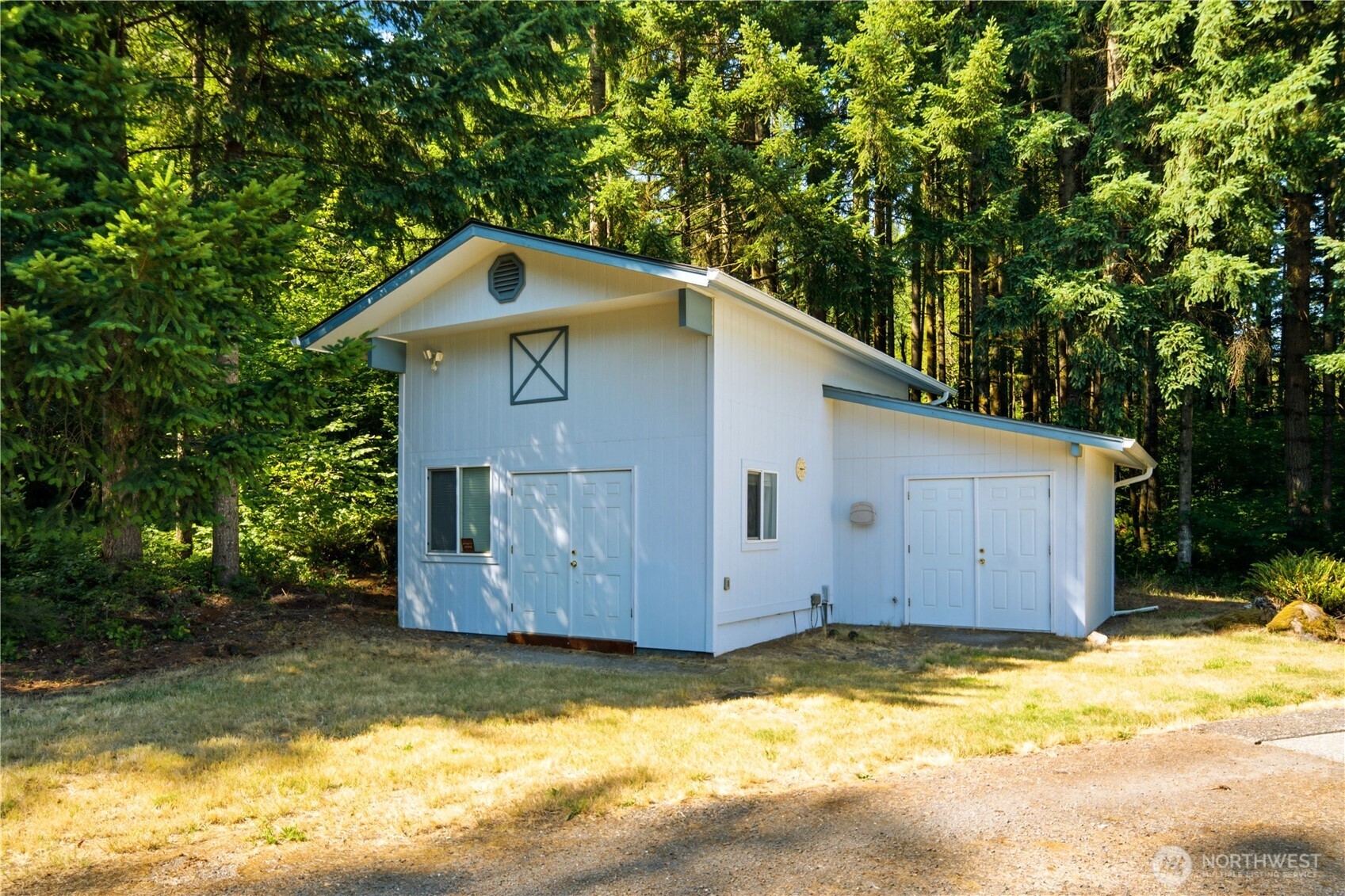 5005 Ne Lessard Road Property Photo 38