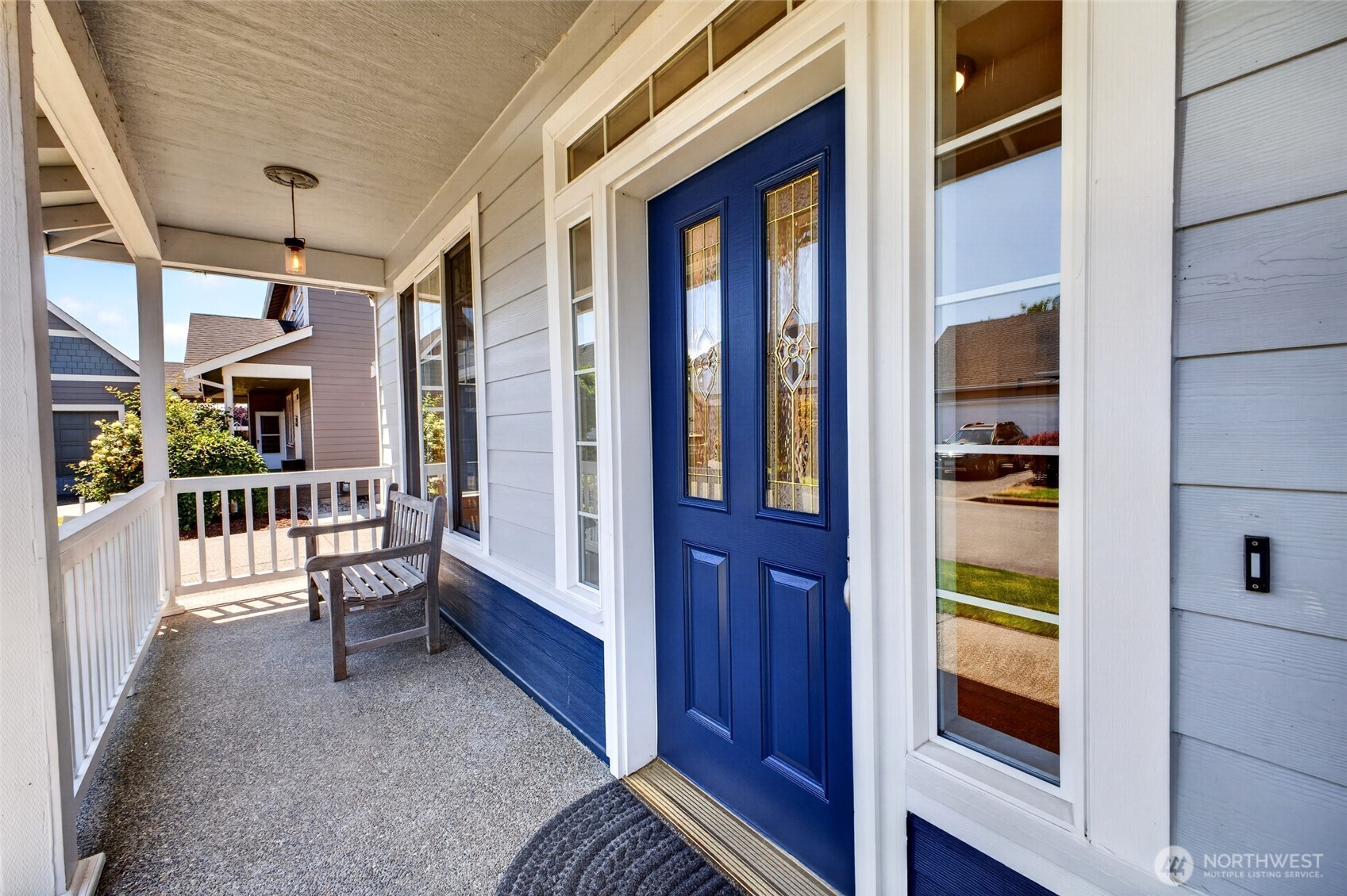 1604 Peach Park Lane Property Photo 3