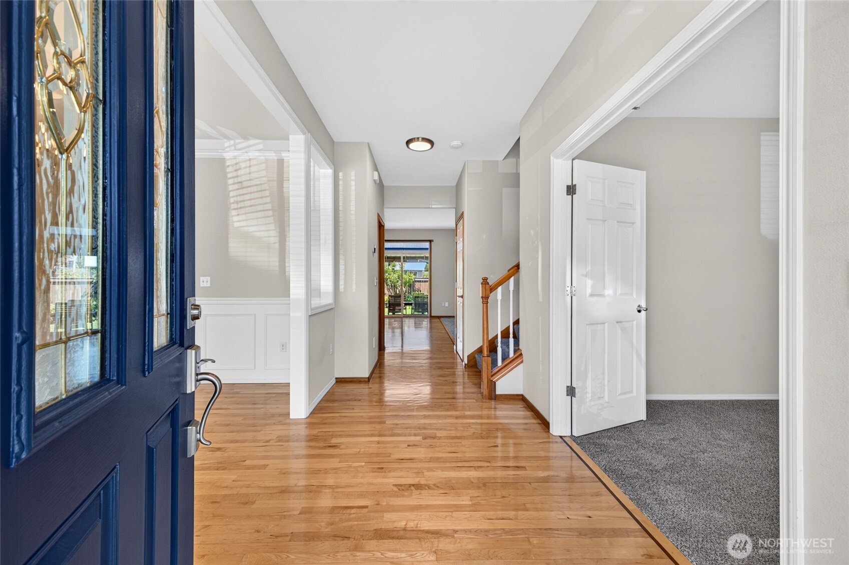 1604 Peach Park Lane Property Photo 4