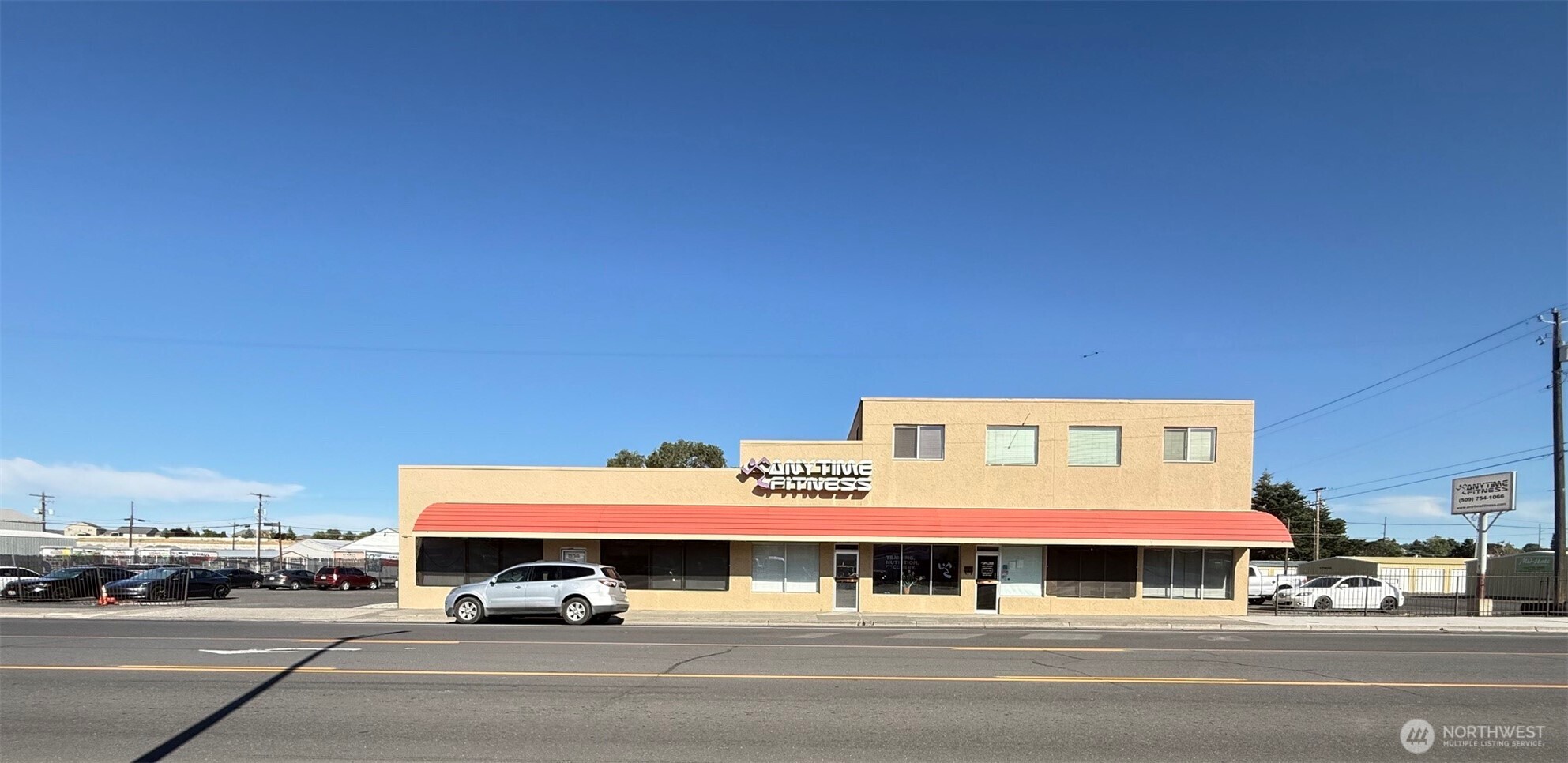 514 Basin Street Property Photo 1