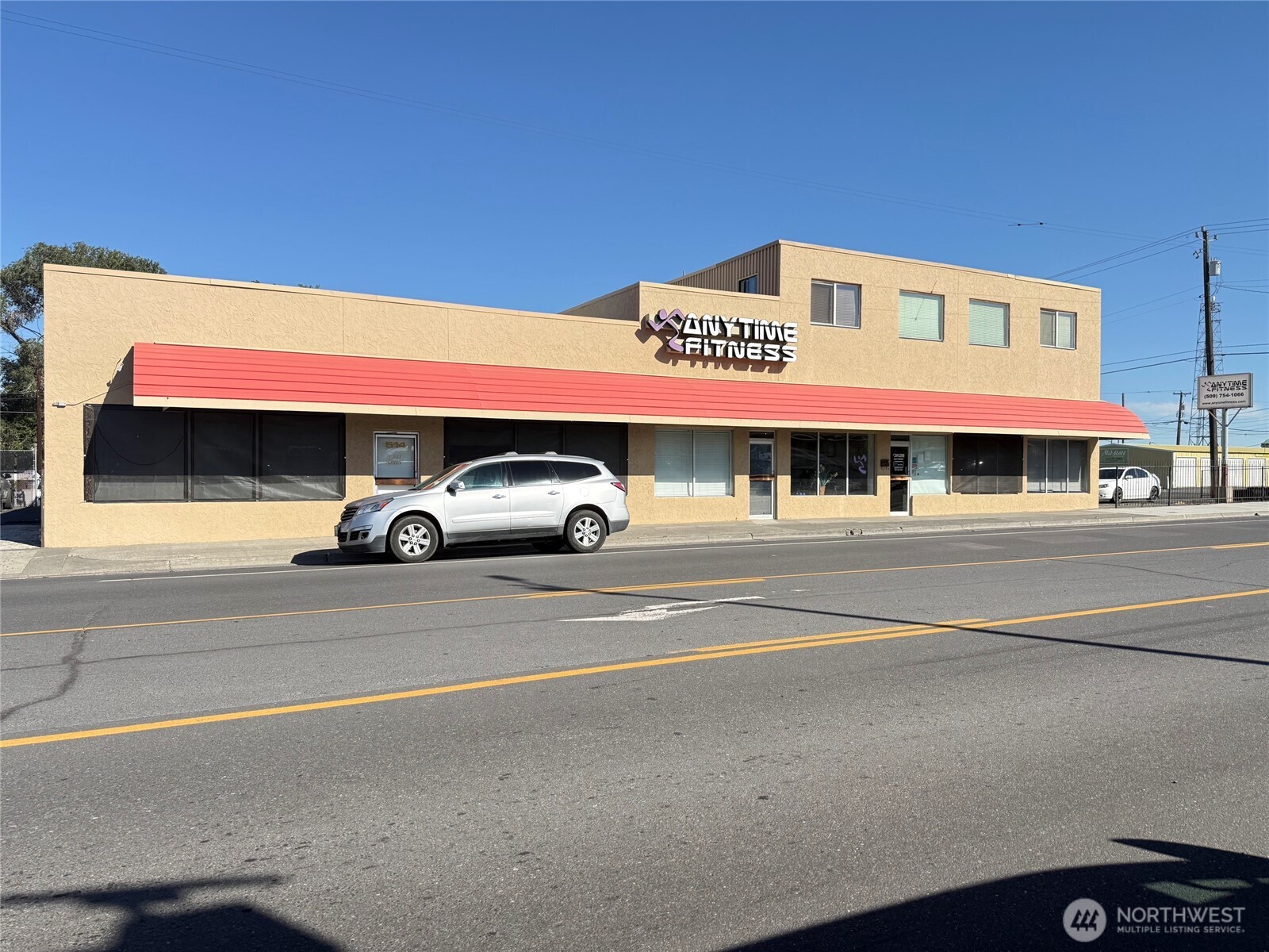 514 Basin Street Property Photo 2