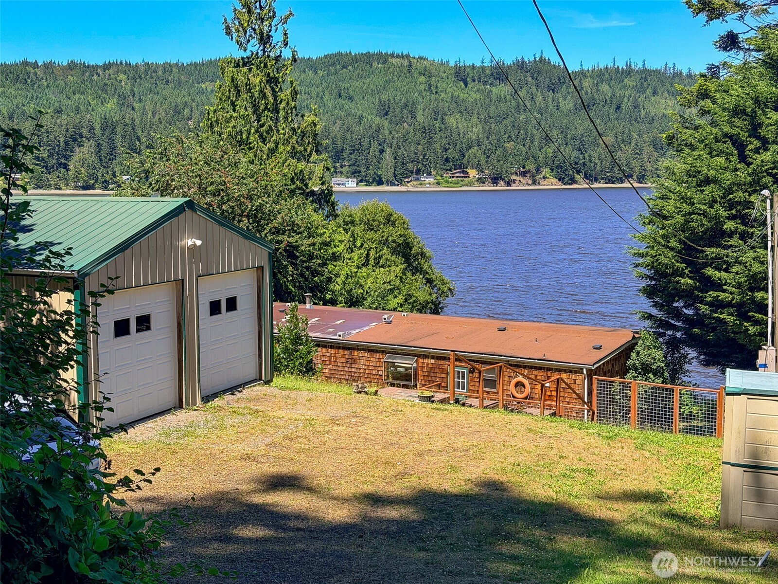 813 Fairmount Road Property Photo 1