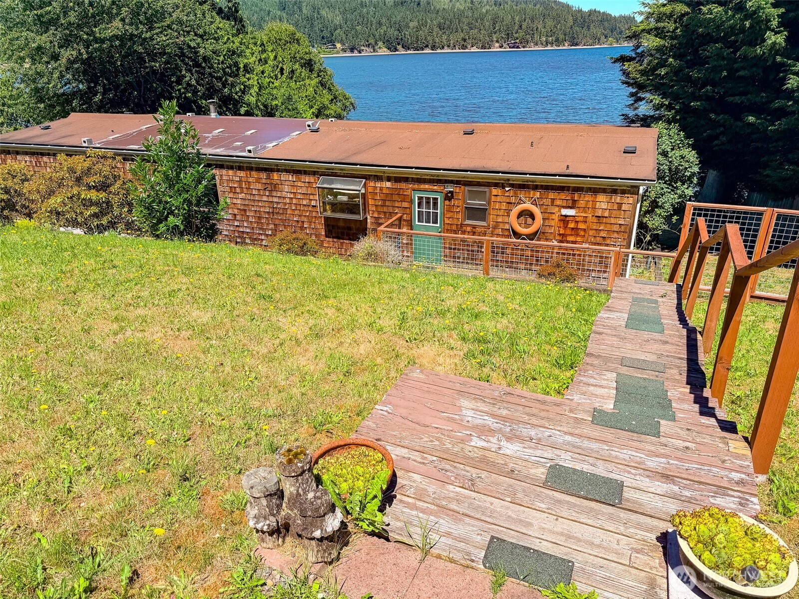 813 Fairmount Road Property Photo 4