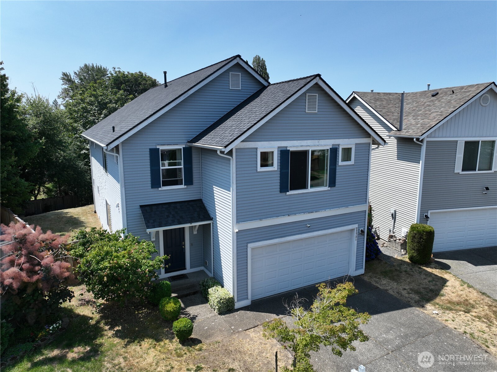 22731 132nd Place Property Photo 1