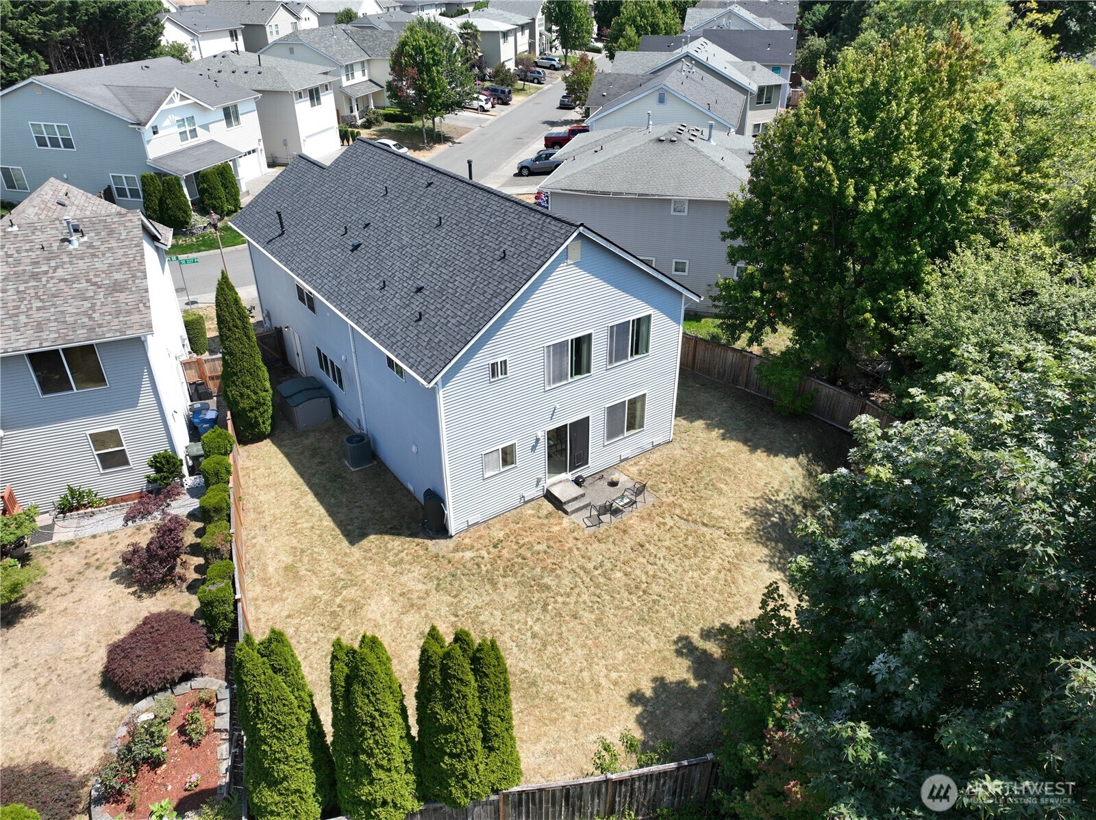 22731 132nd Place Property Photo 29