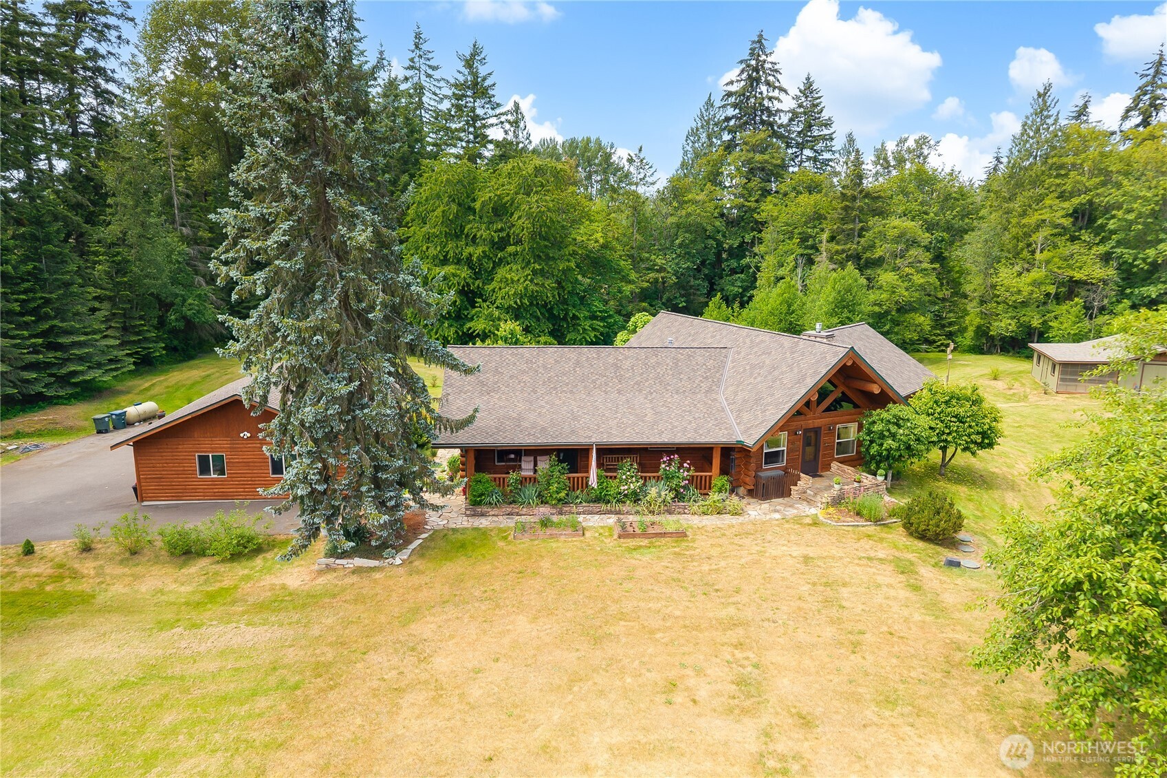 8443 Kickerville Road Property Photo 34