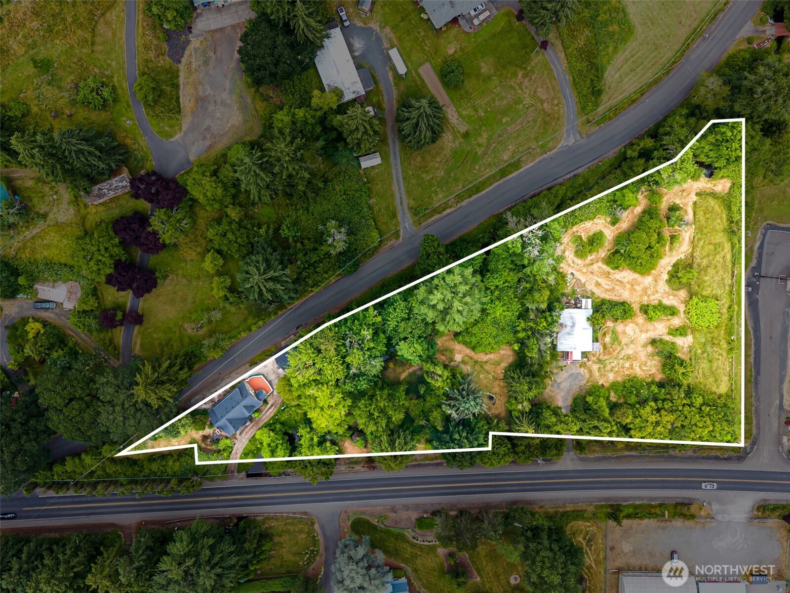 110 Sanderson Road Property Photo 32