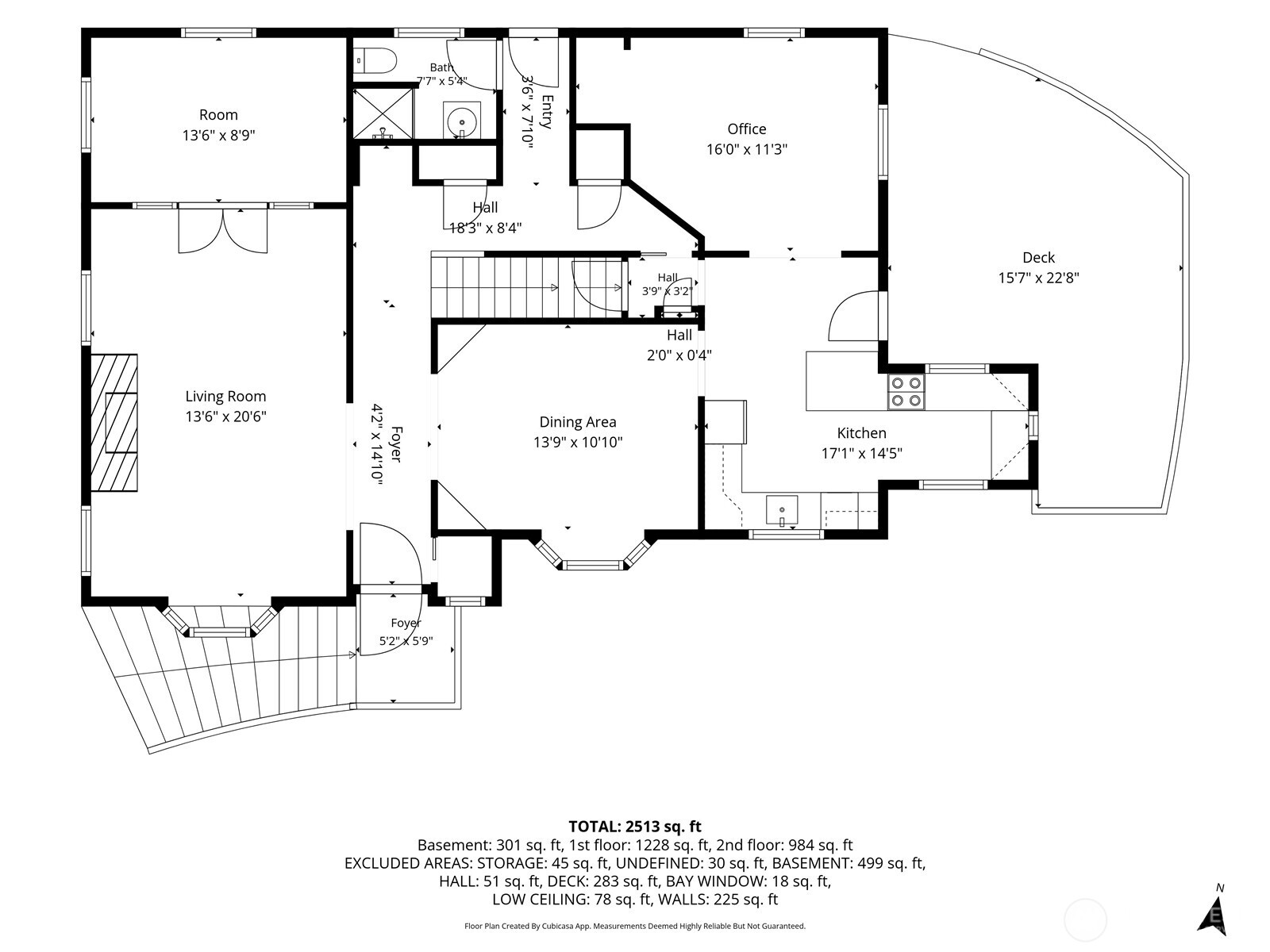 110 Sanderson Road Property Photo 37