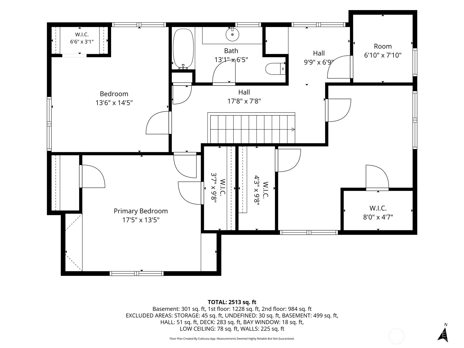 110 Sanderson Road Property Photo 38