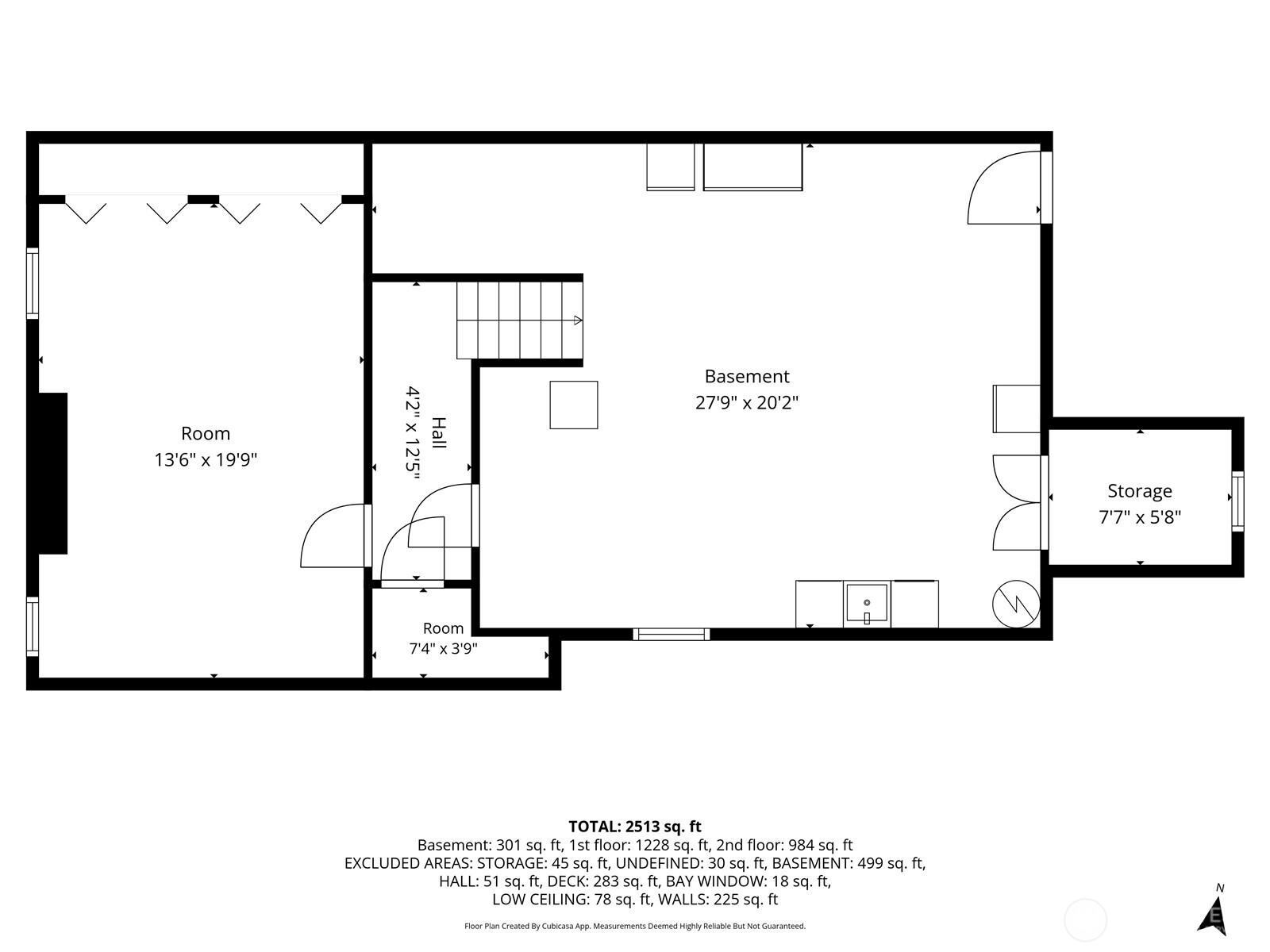 110 Sanderson Road Property Photo 39