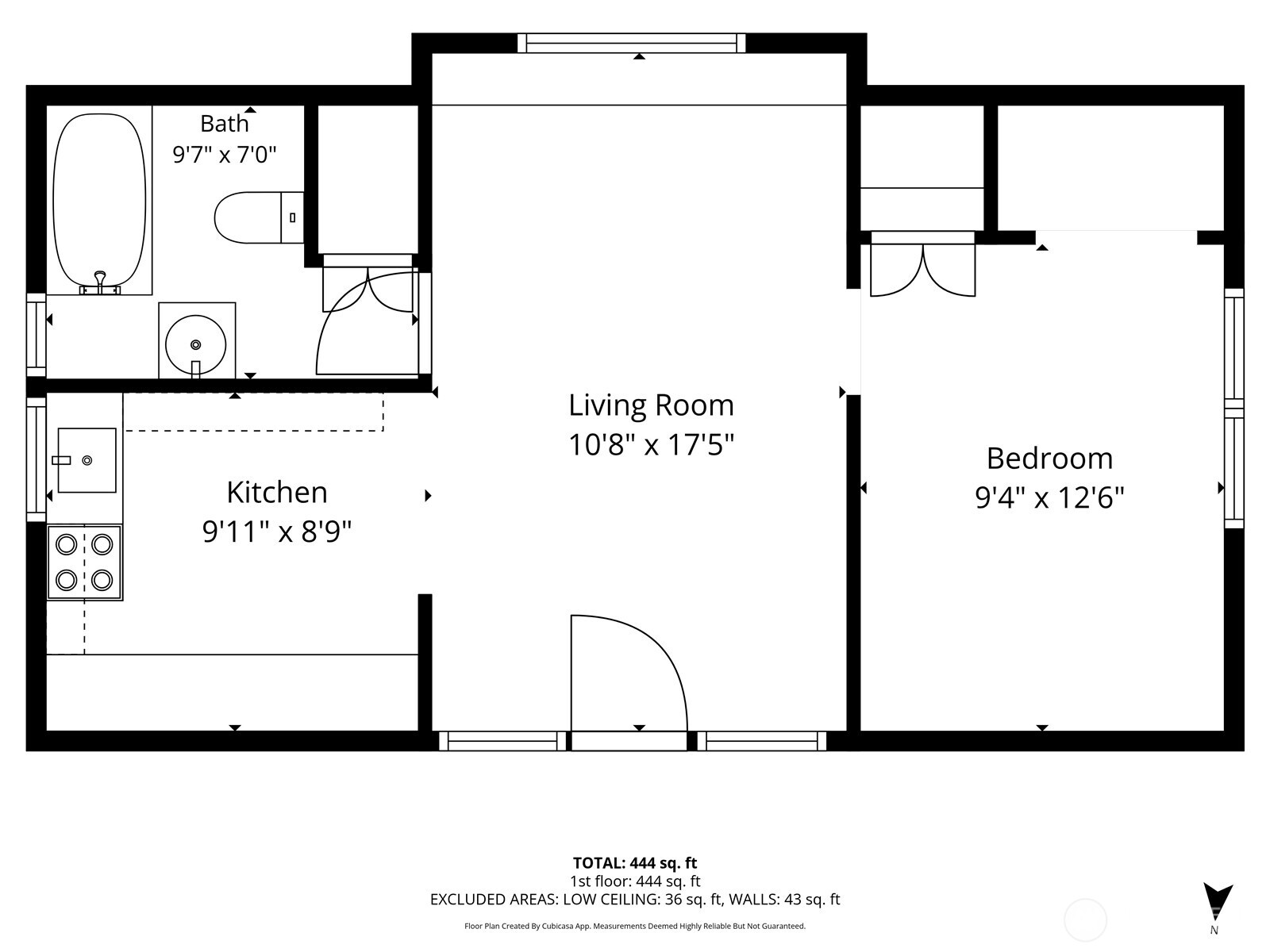 110 Sanderson Road Property Photo 40