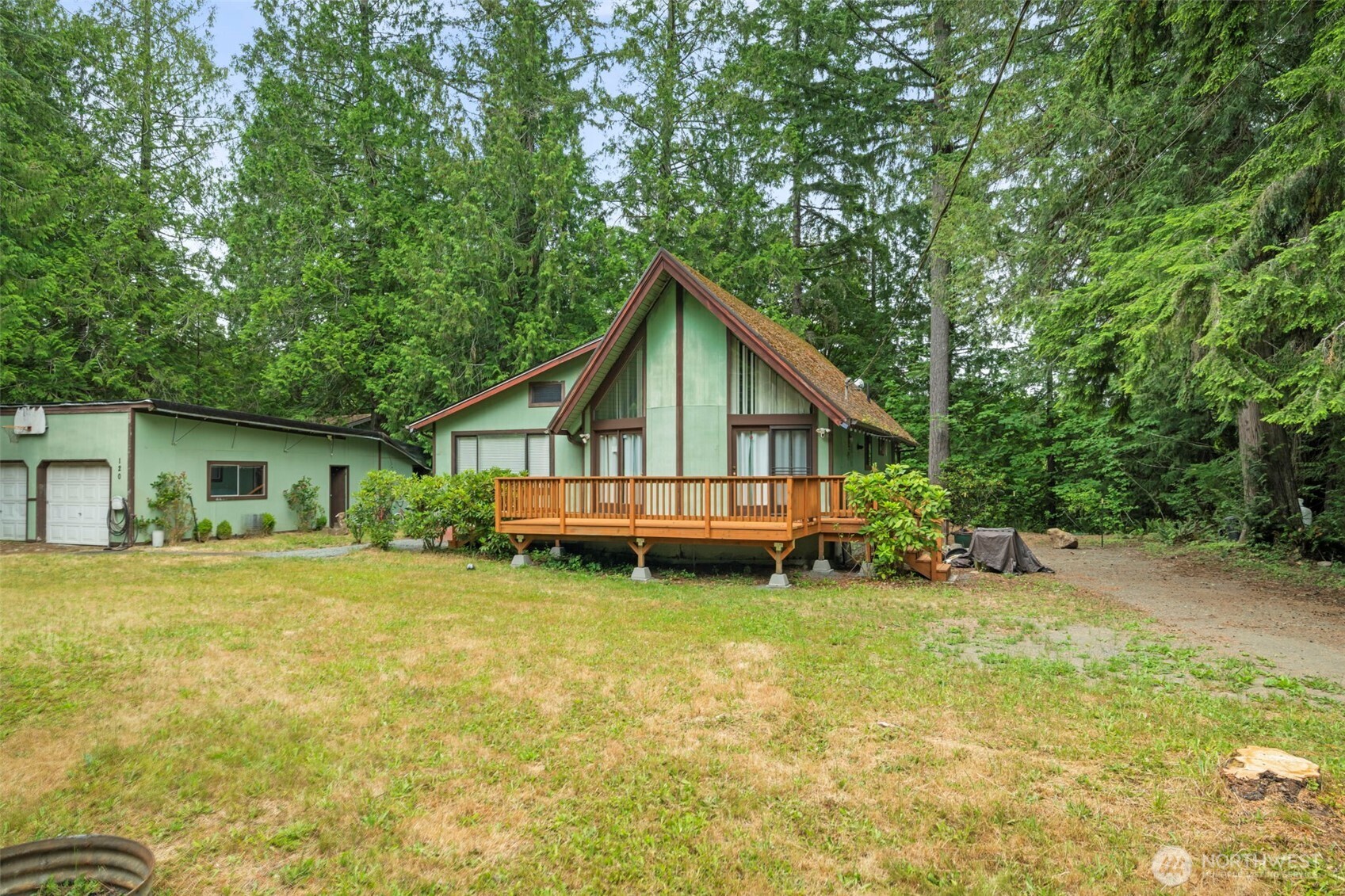 120 Ridge Road Property Photo 2
