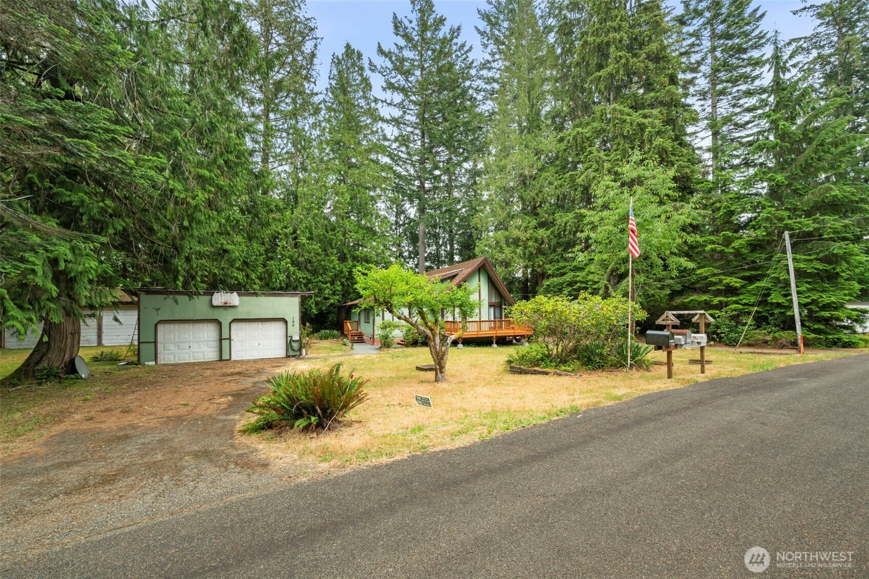 120 Ridge Road Property Photo 4