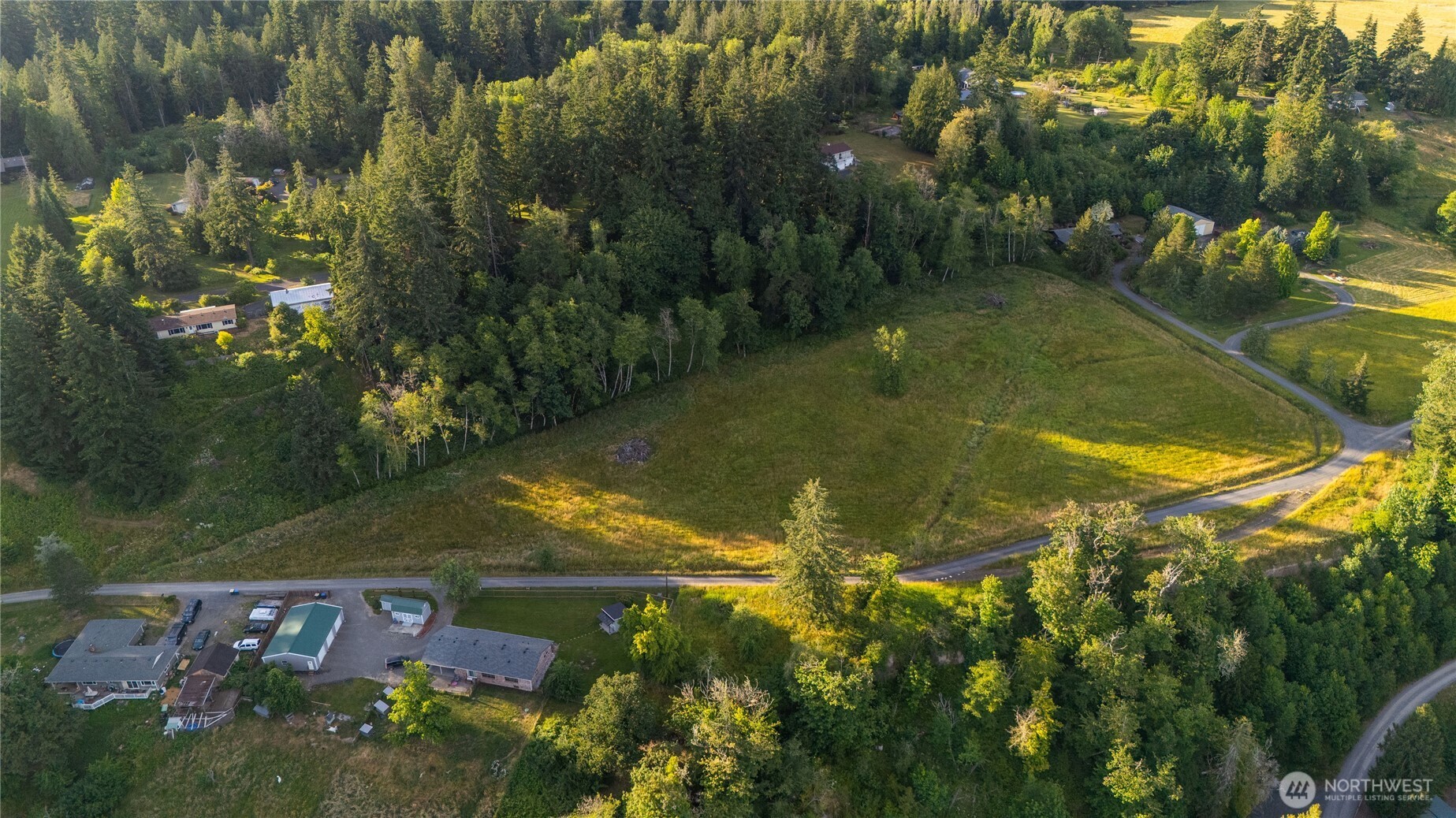 0 Middlecrest Drive Lot 1 Property Photo 9