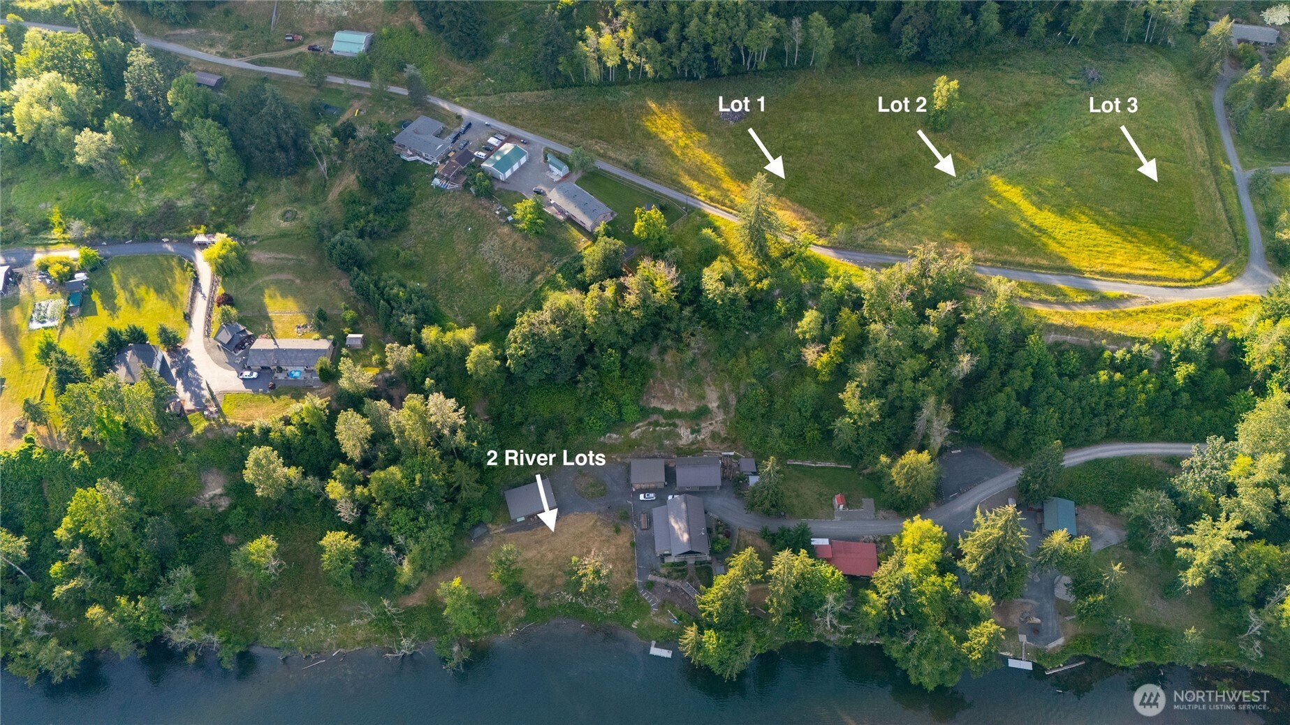 0 Middlecrest Drive Lot 1 Property Photo 18