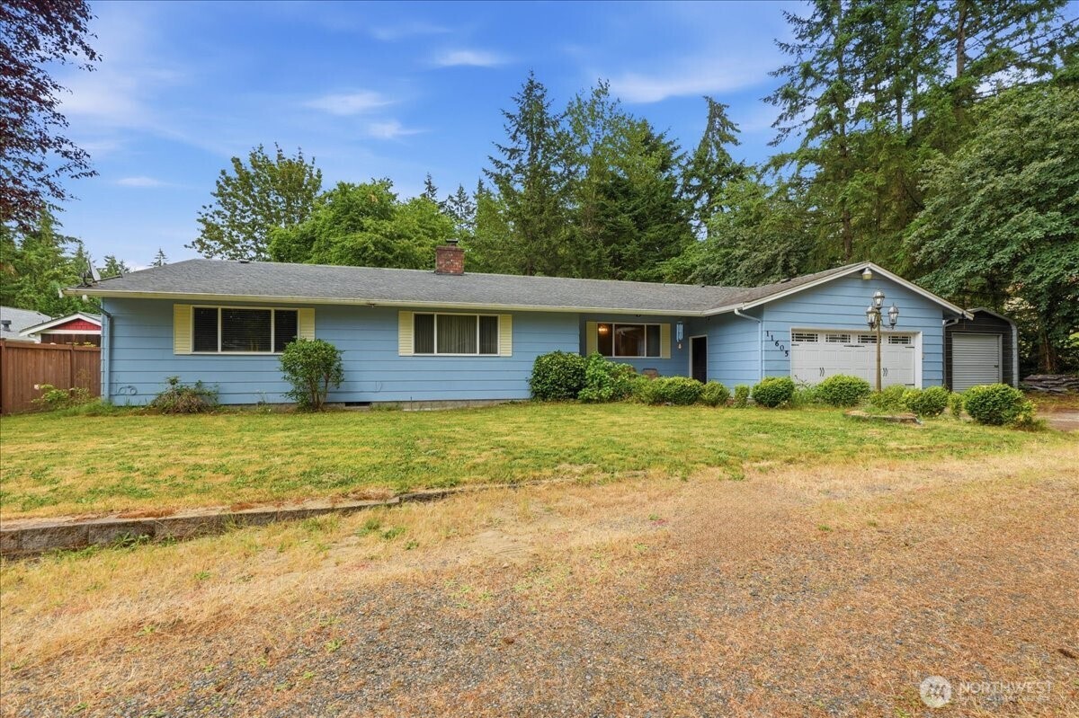 11605 85th Avenue Property Photo 1