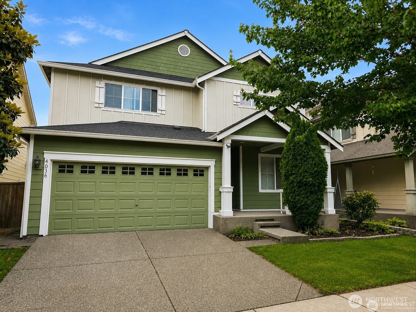 4036 Tribute Avenue Property Photo 1