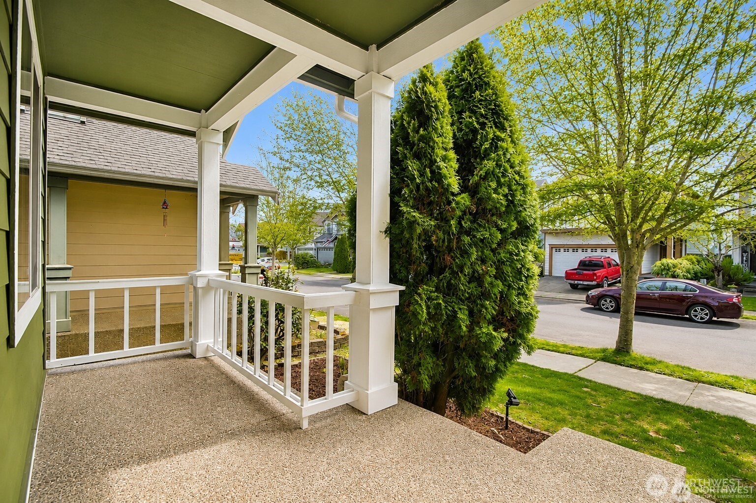 4036 Tribute Avenue Property Photo 2