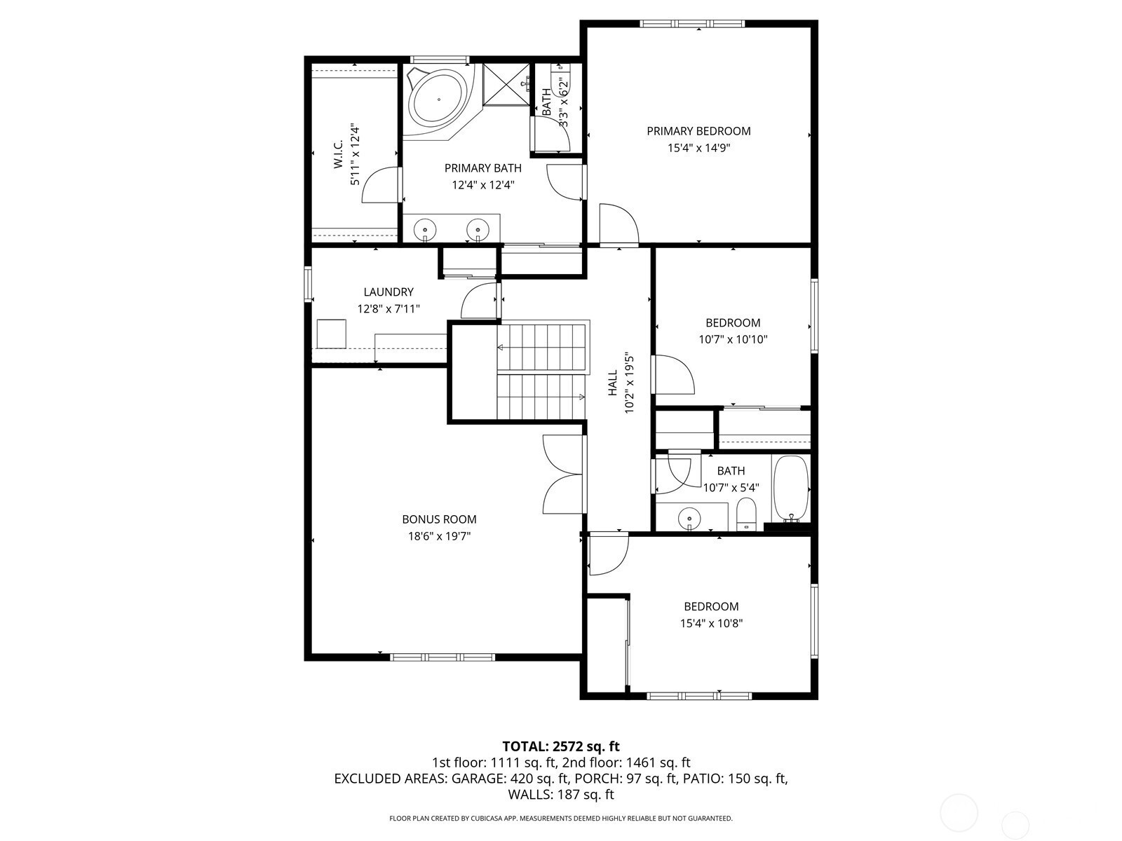4036 Tribute Avenue Property Photo 19