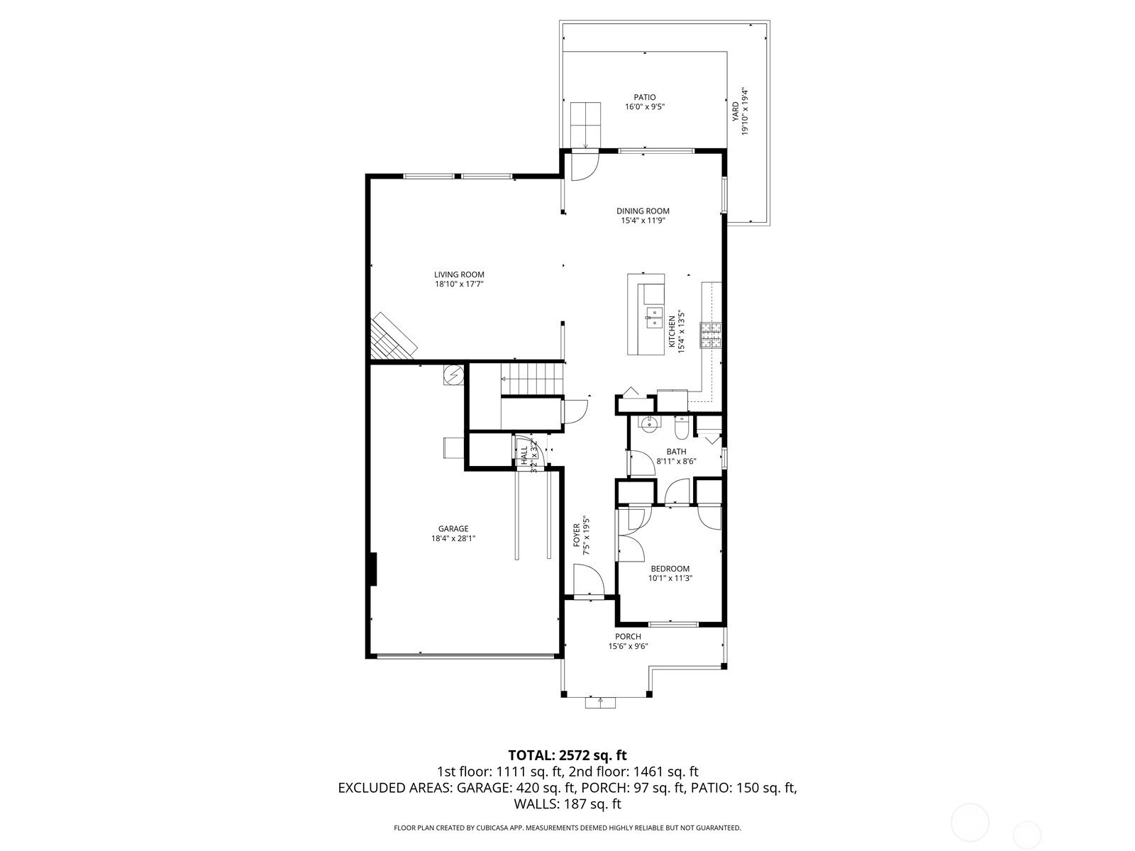 4036 Tribute Avenue Property Photo 20