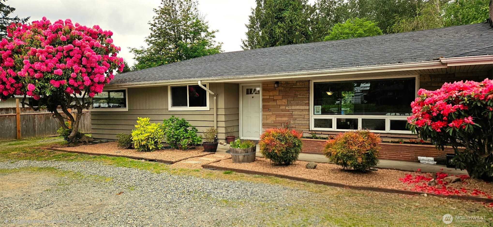 10612 Waller Road Property Photo 1