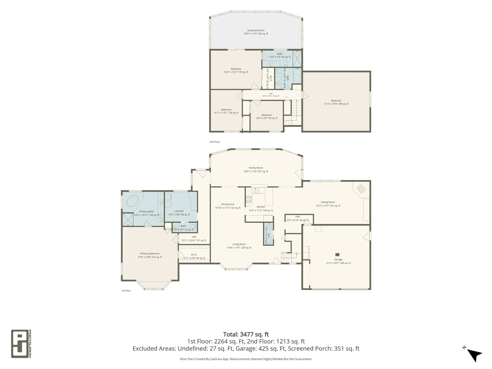 17102 Ne 37th Circle Property Photo 37