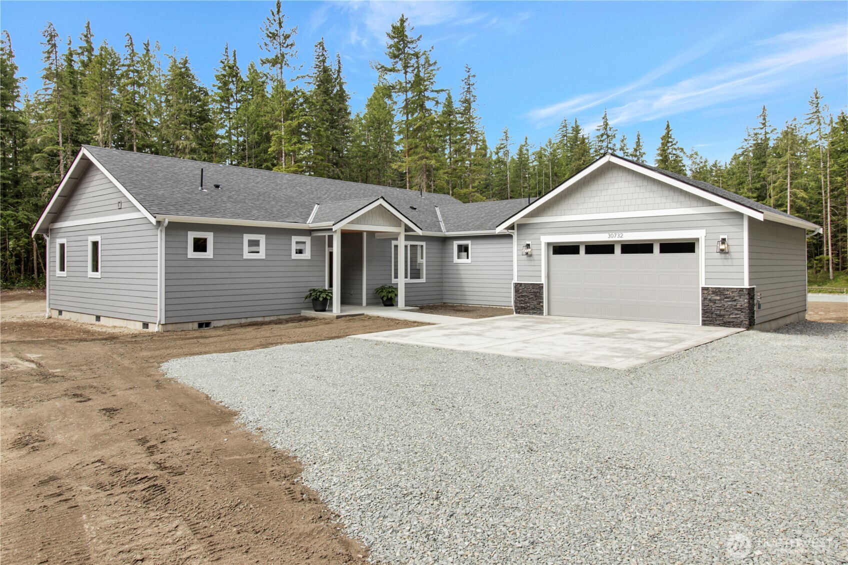 30732 419th Avenue Lot B Property Photo 1