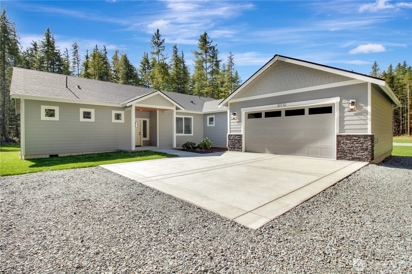 30732 419th Avenue Lot B Property Photo 1