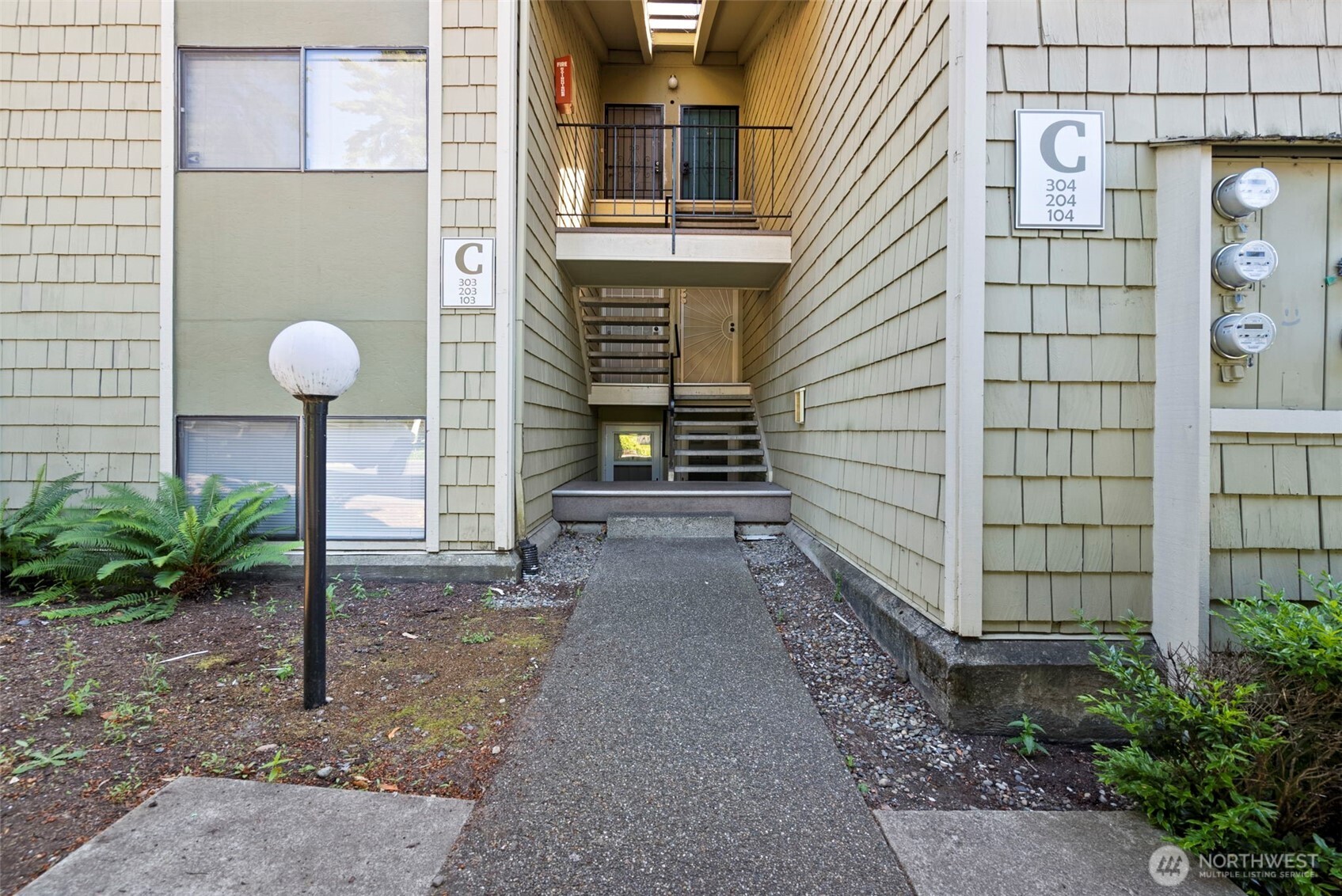 2020 Grant Avenue C103 Property Photo 17