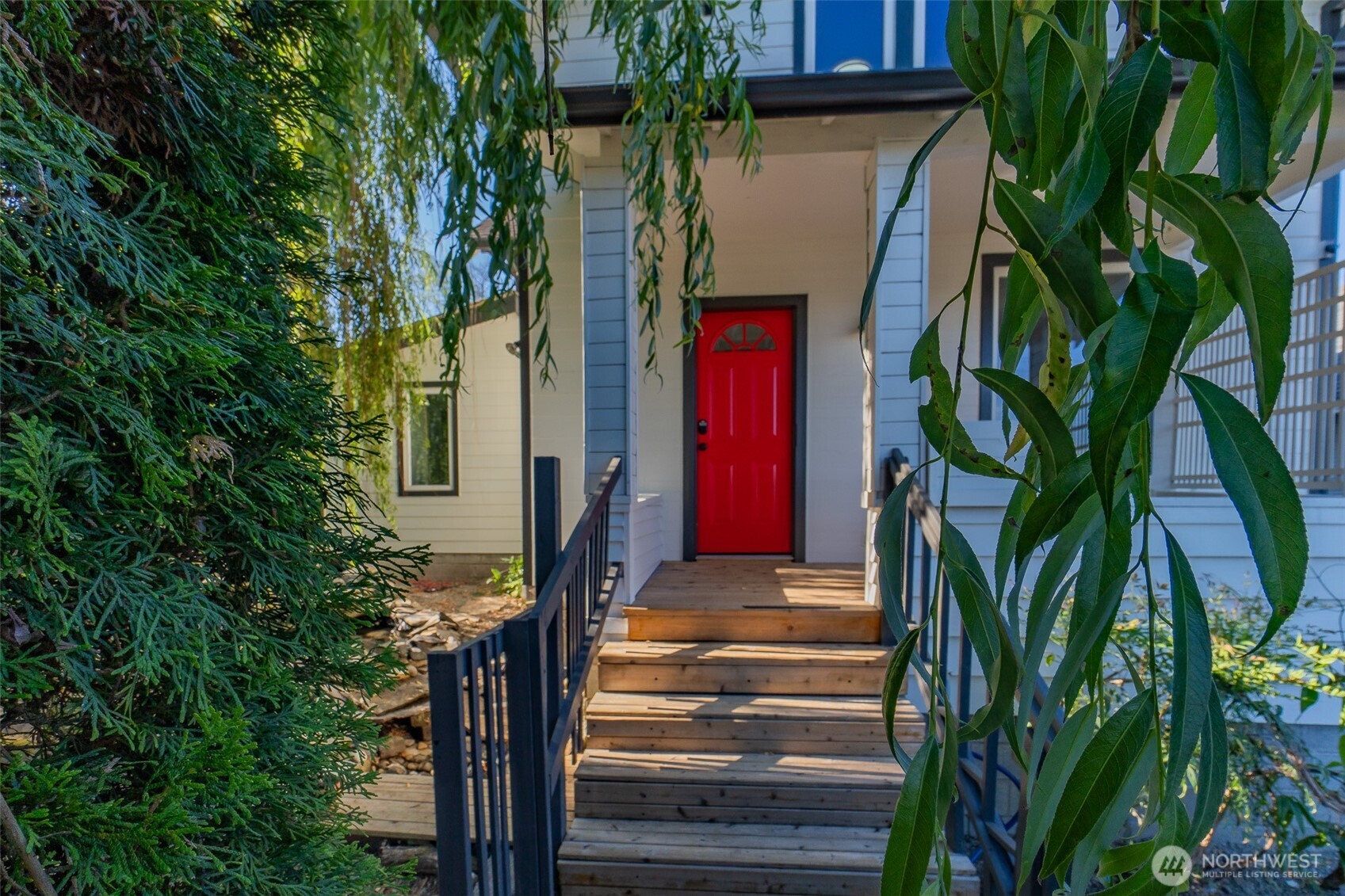 1836 E Fairbanks Street Property Photo 4