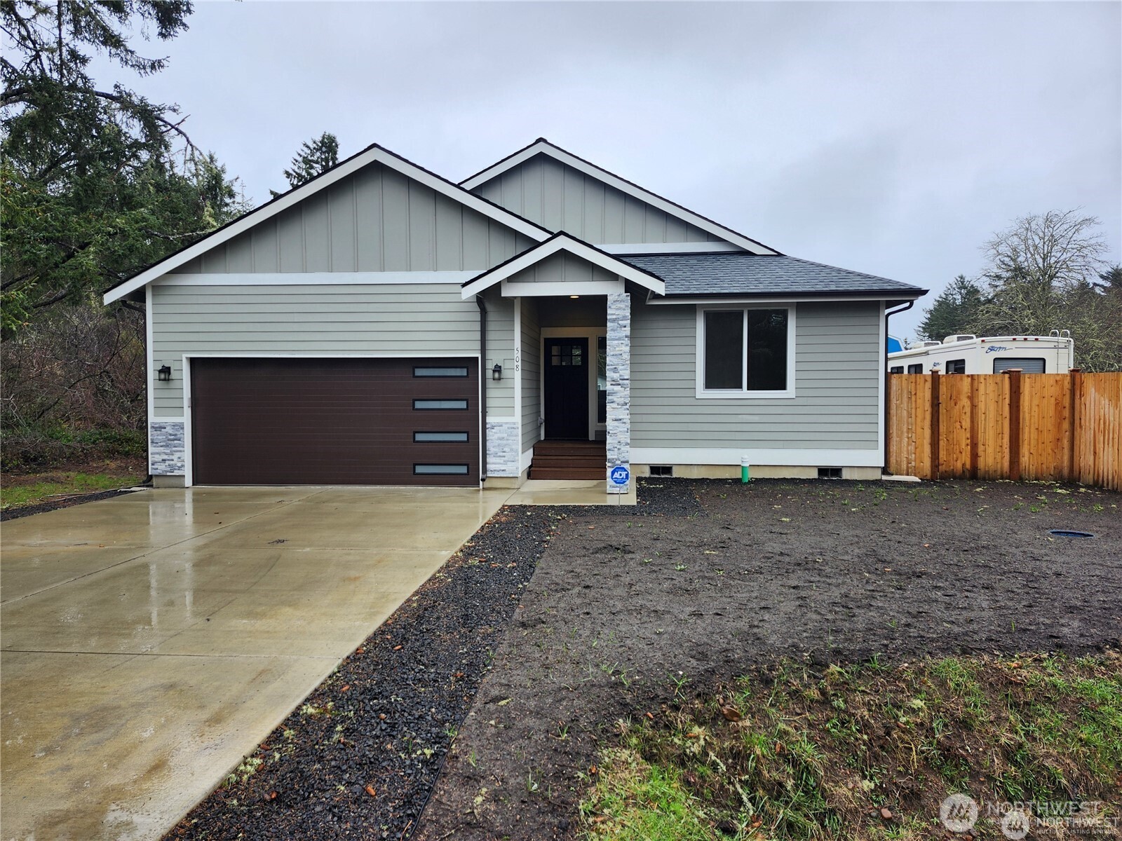 508 Makah Avenue Property Photo 1
