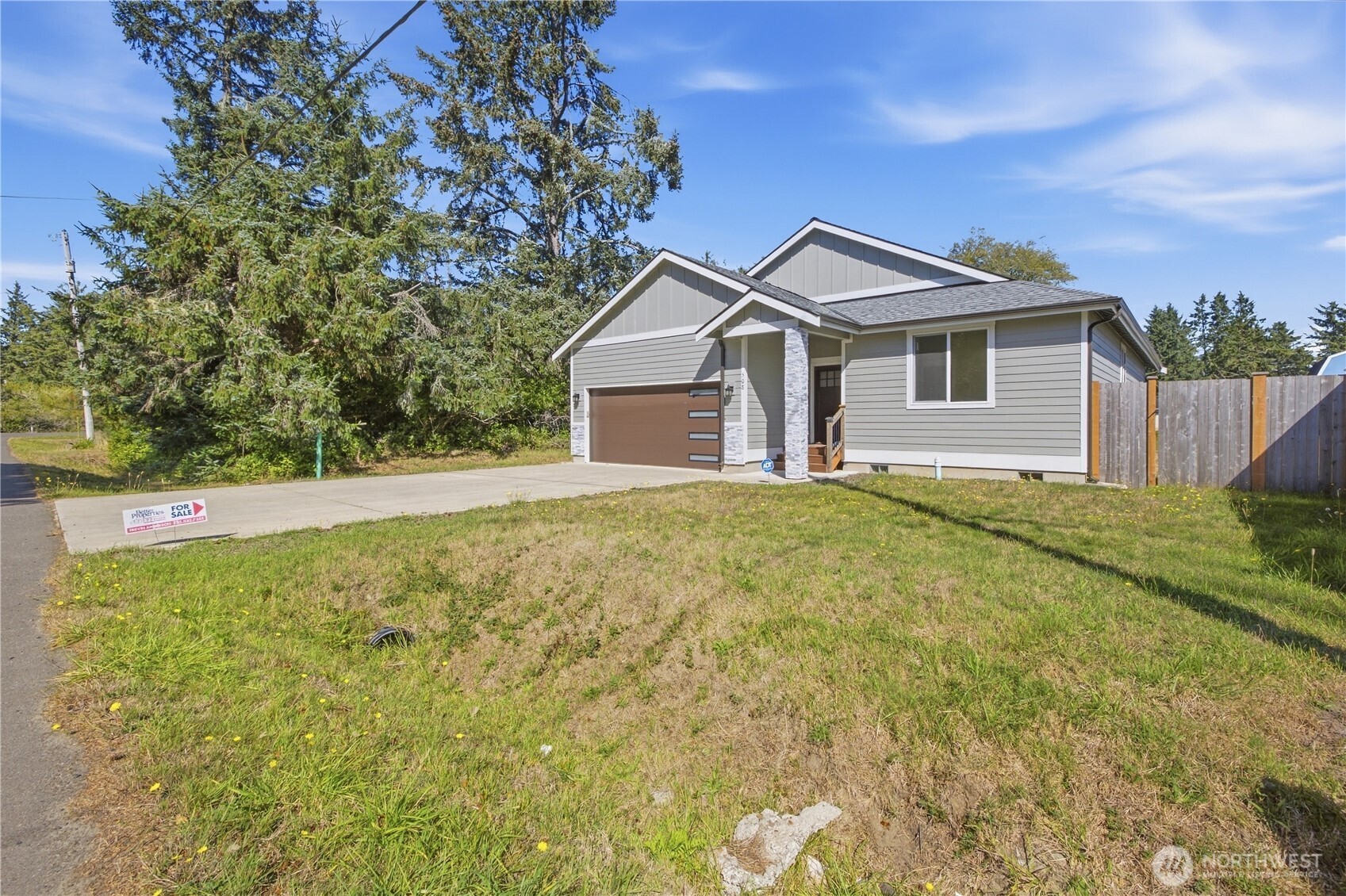 508 Makah Avenue Property Photo 3