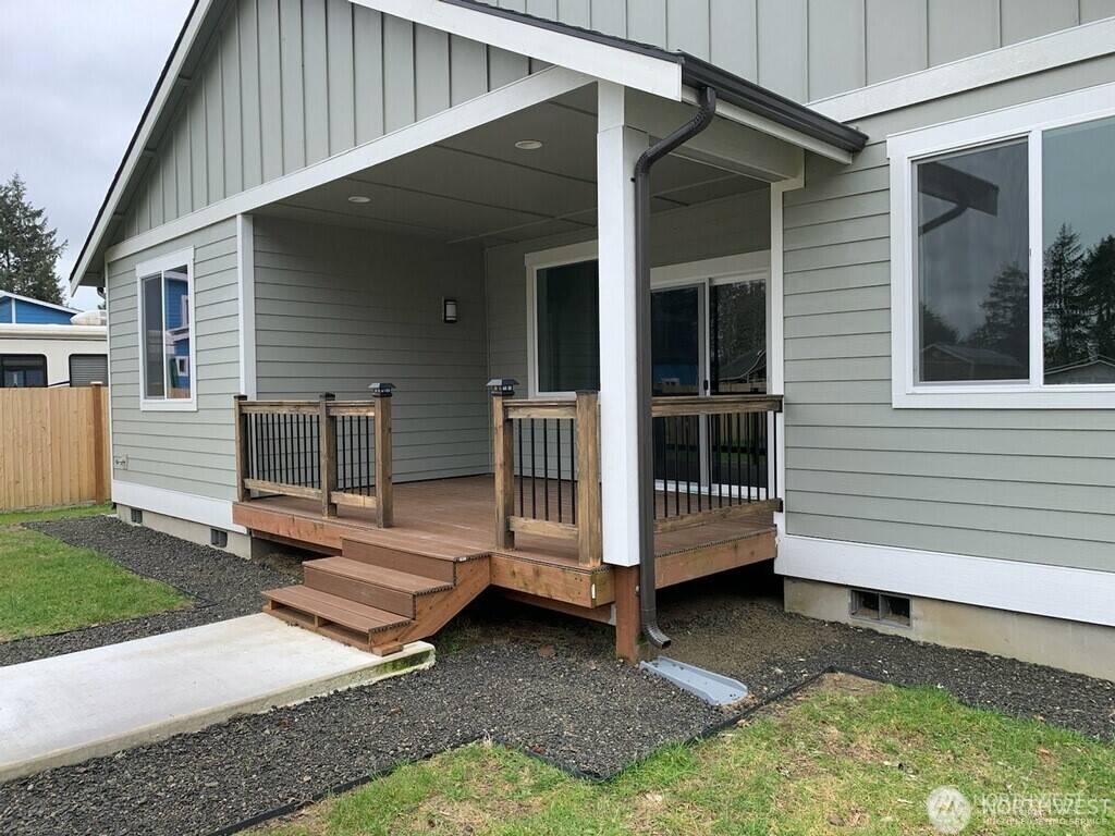 508 Makah Avenue Property Photo 5