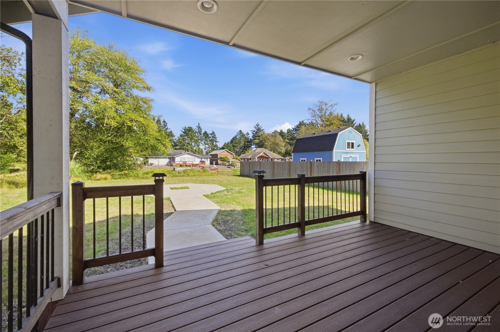 508 Makah Avenue Property Photo 22