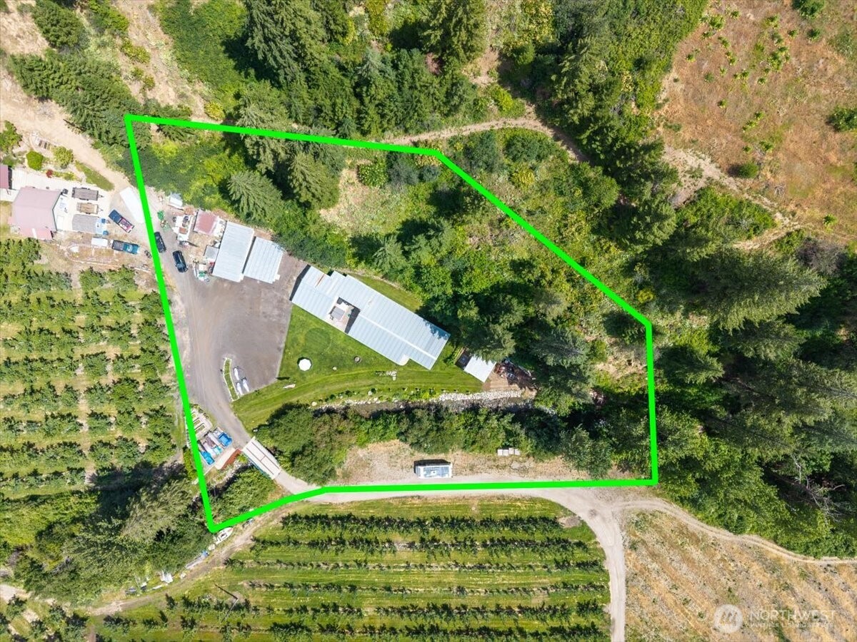 1571 Mission Creek Road Property Photo 3