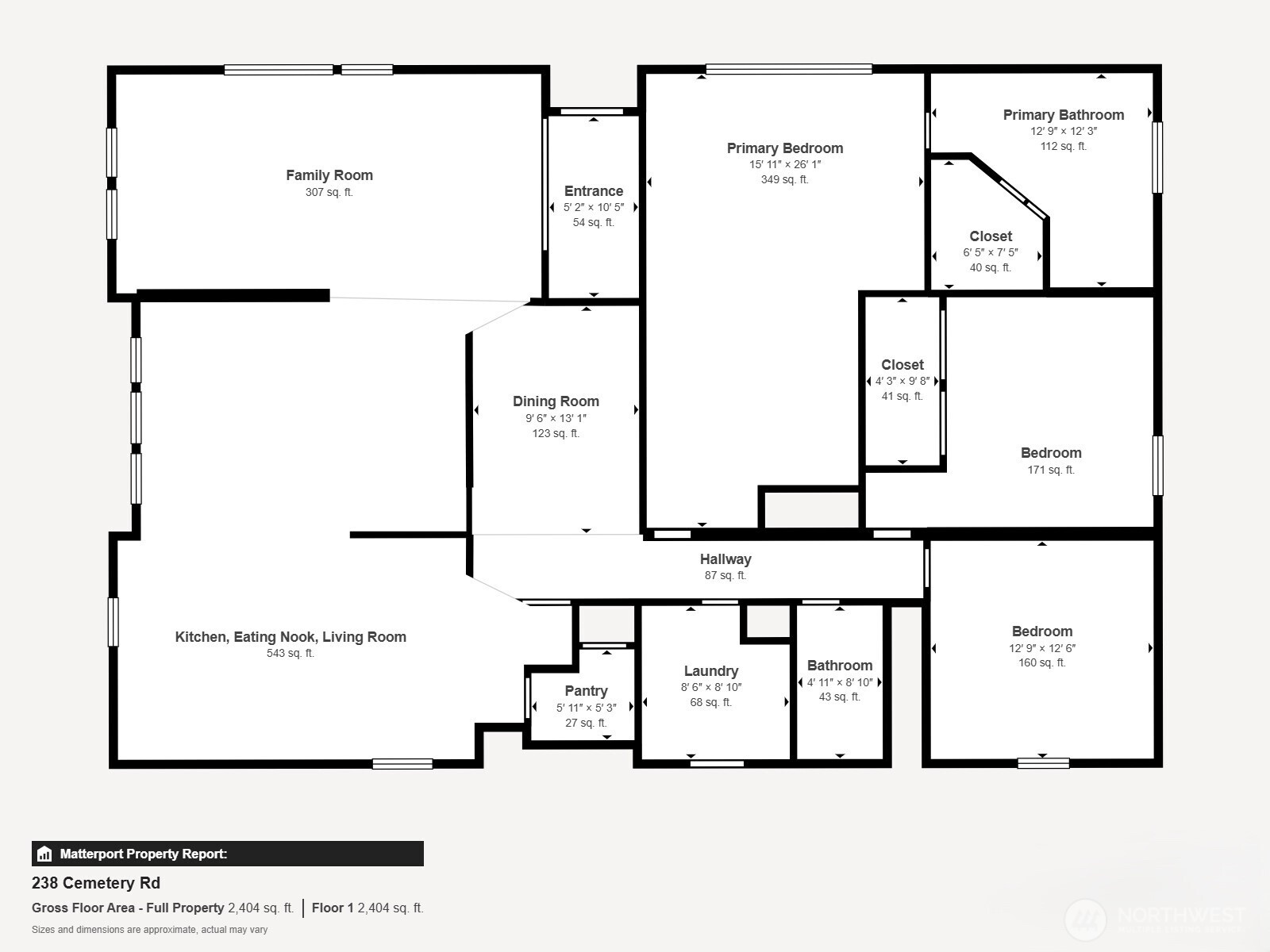 238 Cemetery Road Property Photo 29